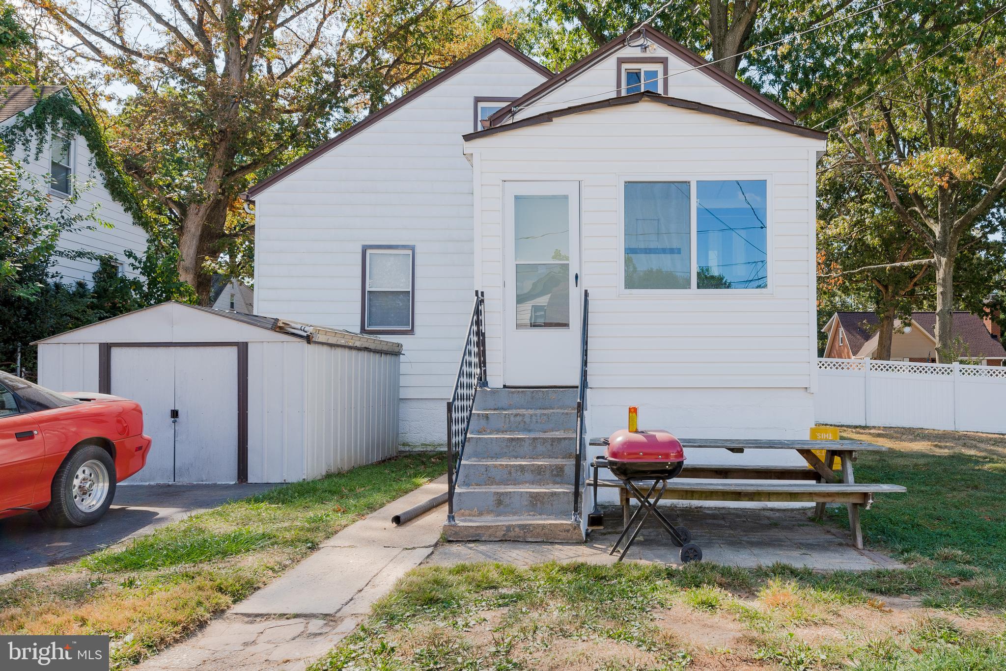 BROOKLYN PARK - Residential