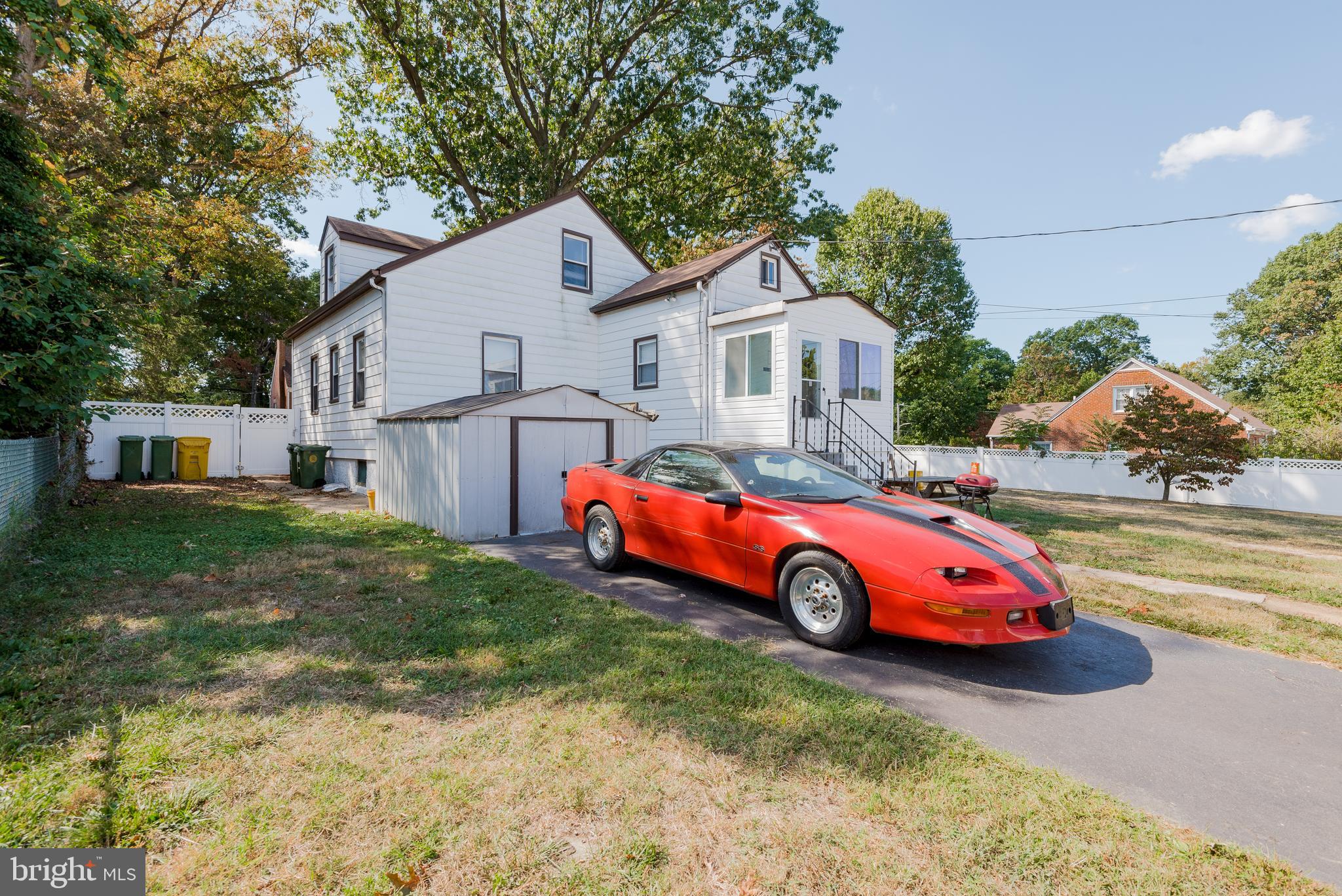 BROOKLYN PARK - Residential