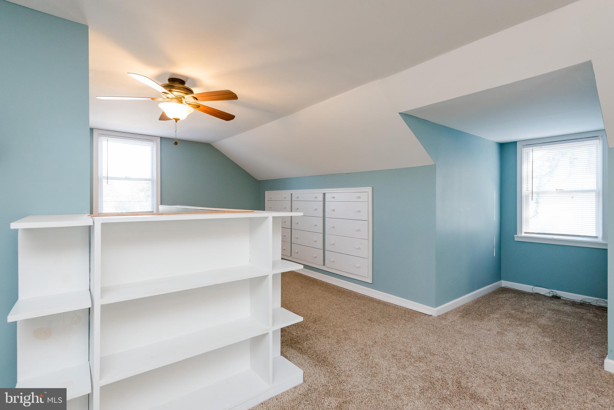 BROOKLYN PARK - Residential