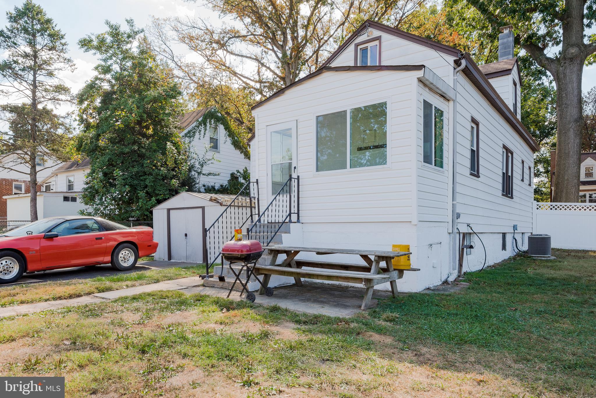 BROOKLYN PARK - Residential