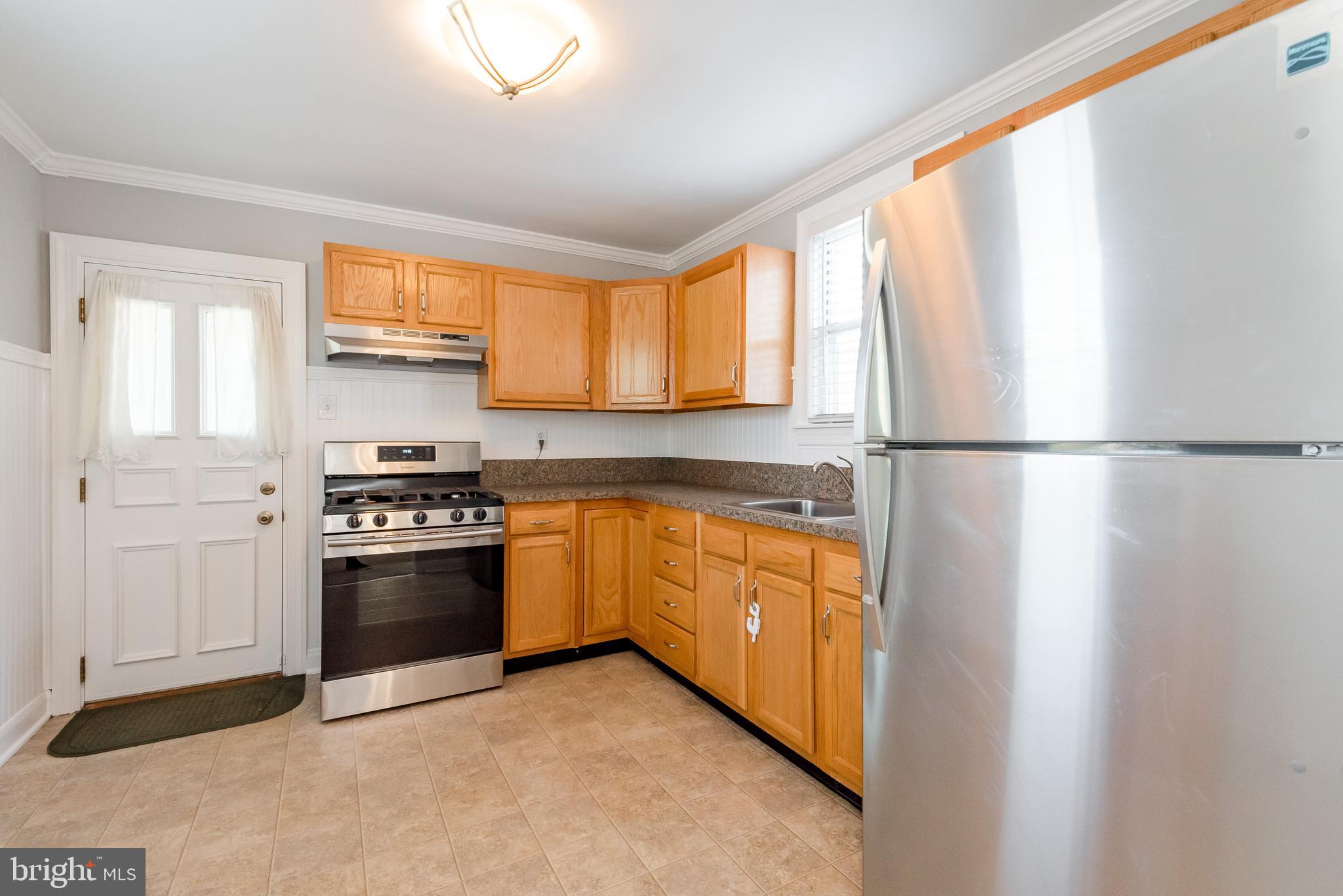 BROOKLYN PARK - Residential