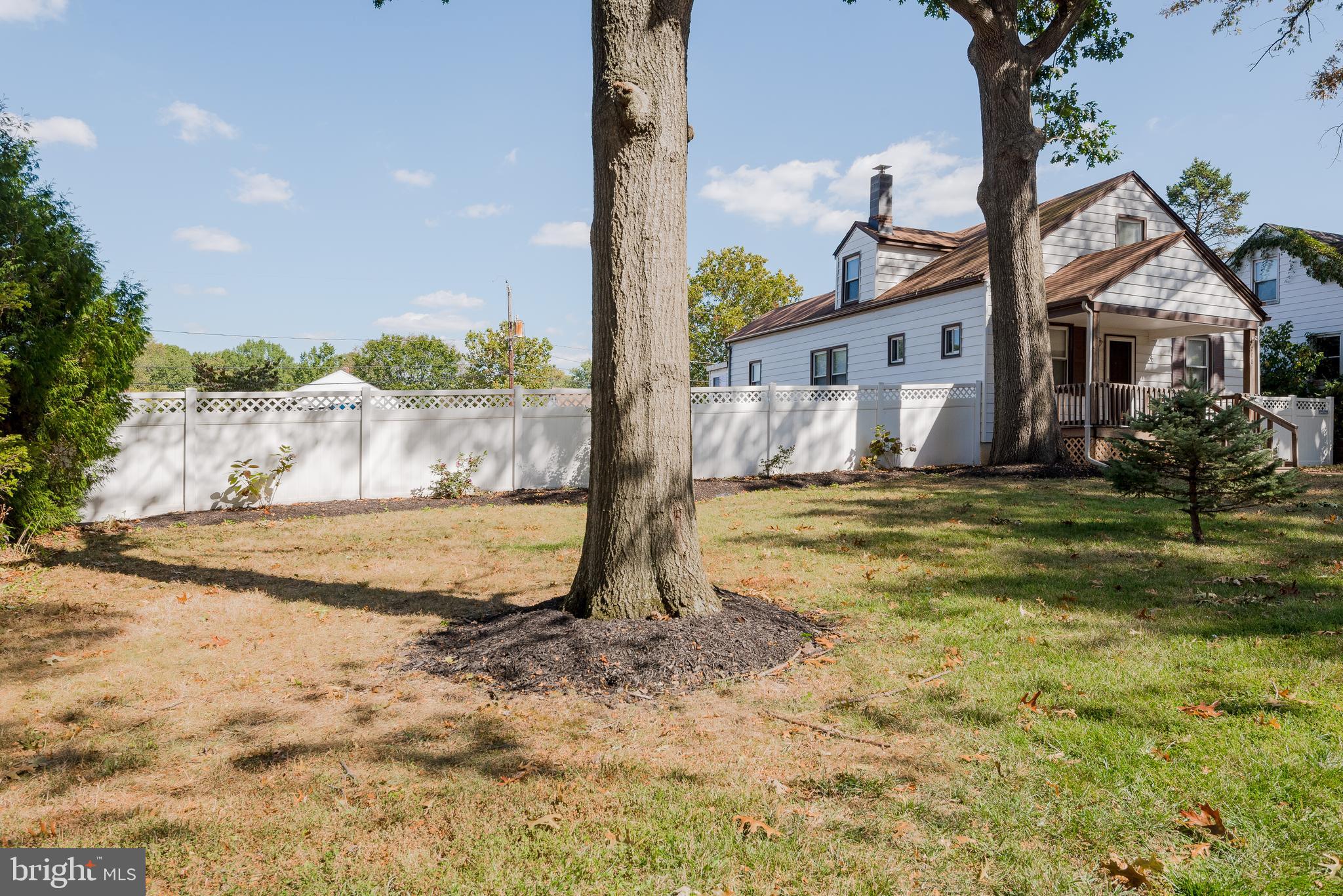 BROOKLYN PARK - Residential