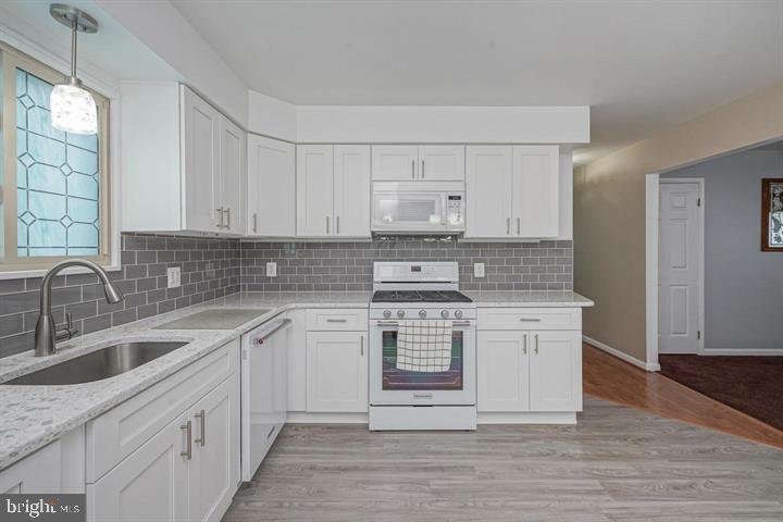 TORRESDALE (WEST) - Residential