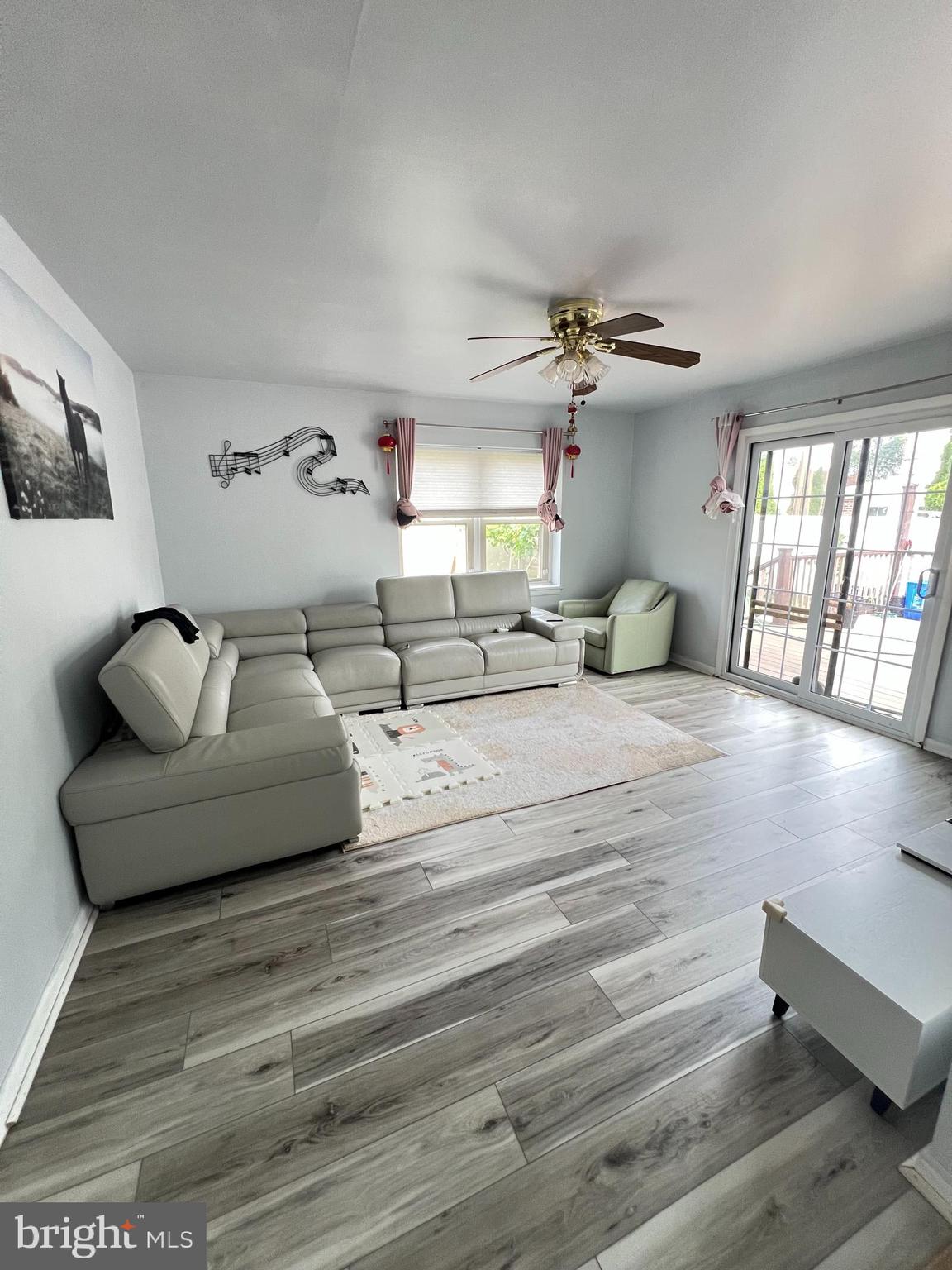 TORRESDALE (WEST) - Residential