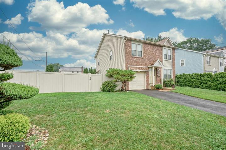 TORRESDALE (WEST) - Residential