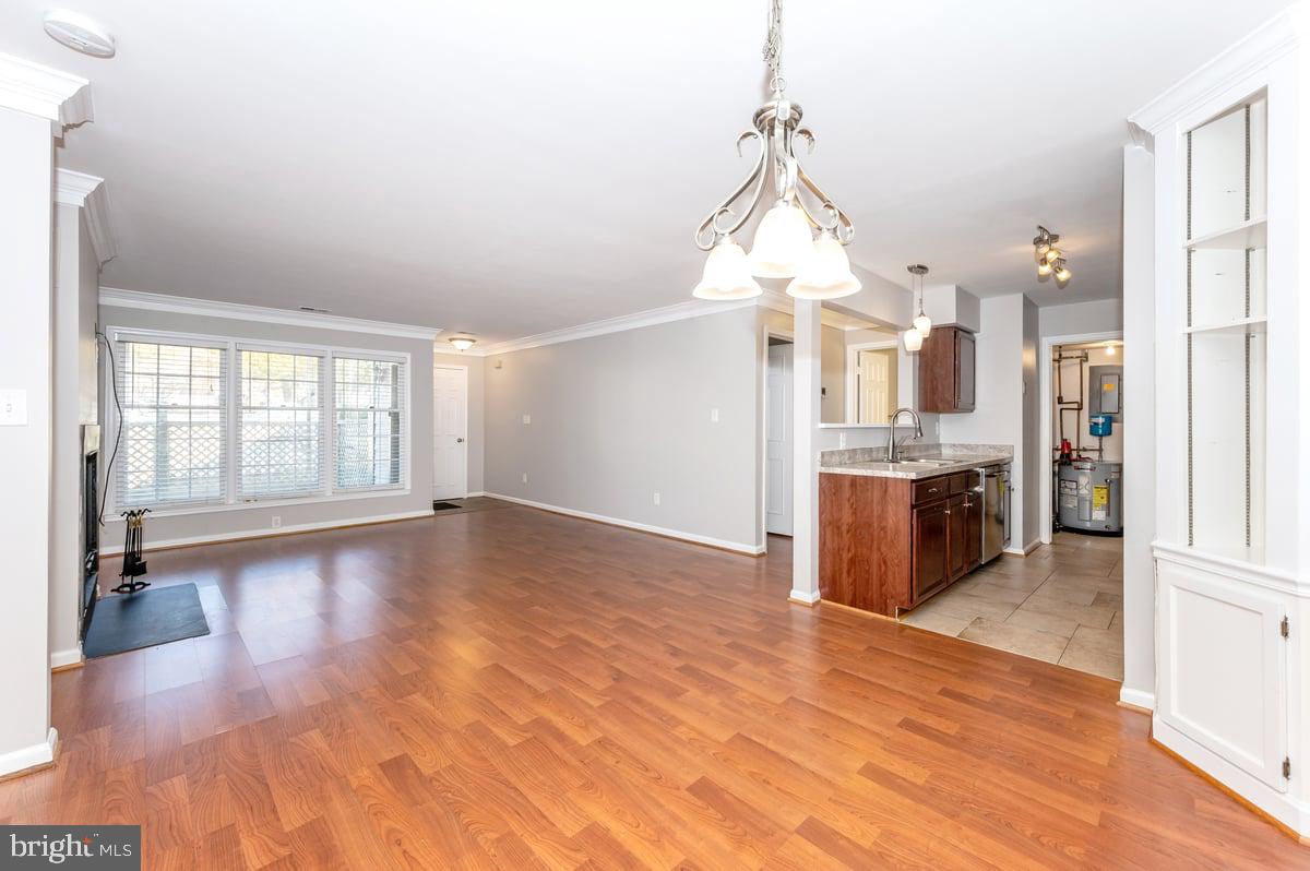 WATERS HOUSE - Residential Lease