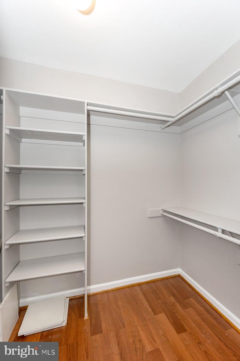 WATERS HOUSE - Residential Lease