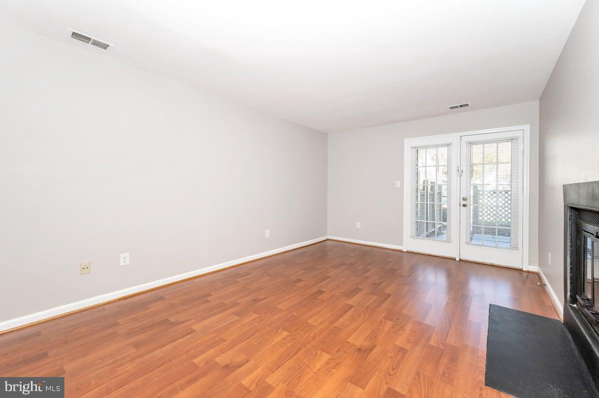 WATERS HOUSE - Residential Lease