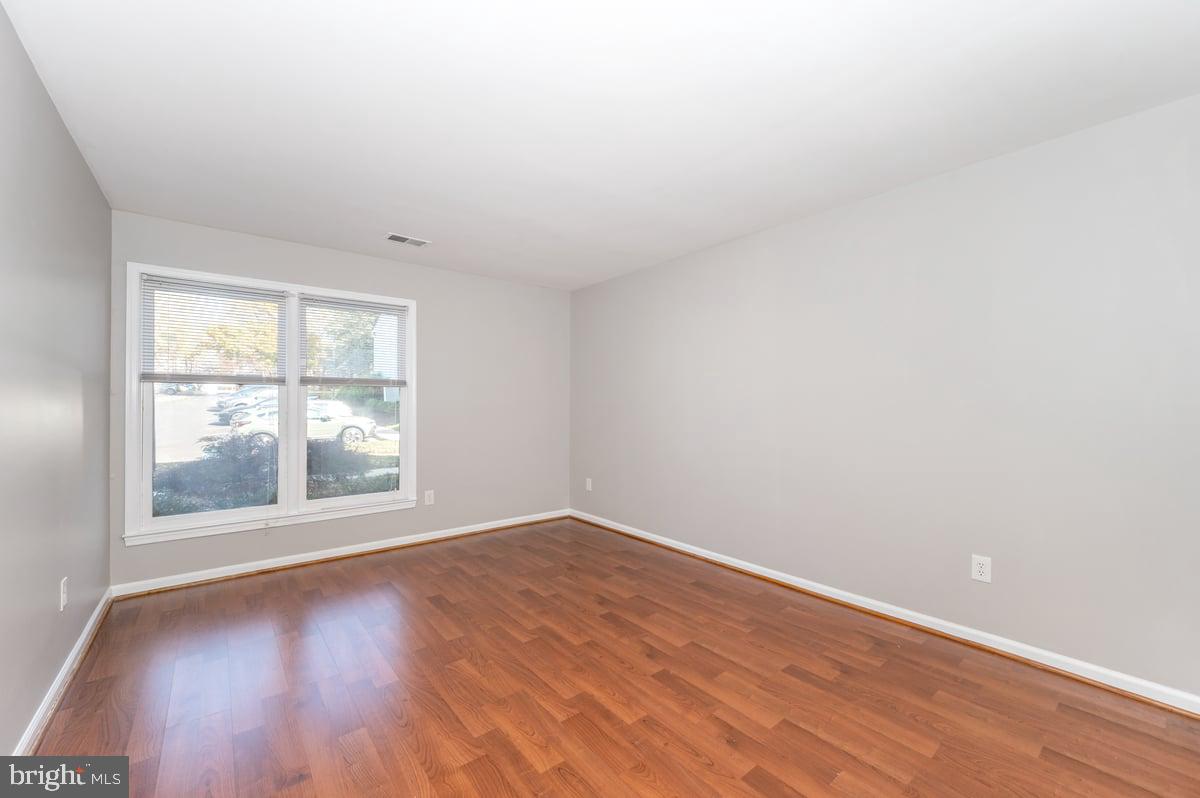 WATERS HOUSE - Residential Lease