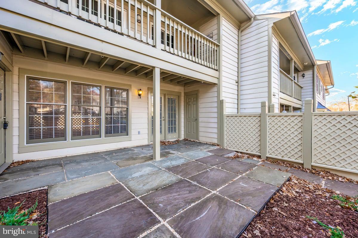 WATERS HOUSE - Residential Lease