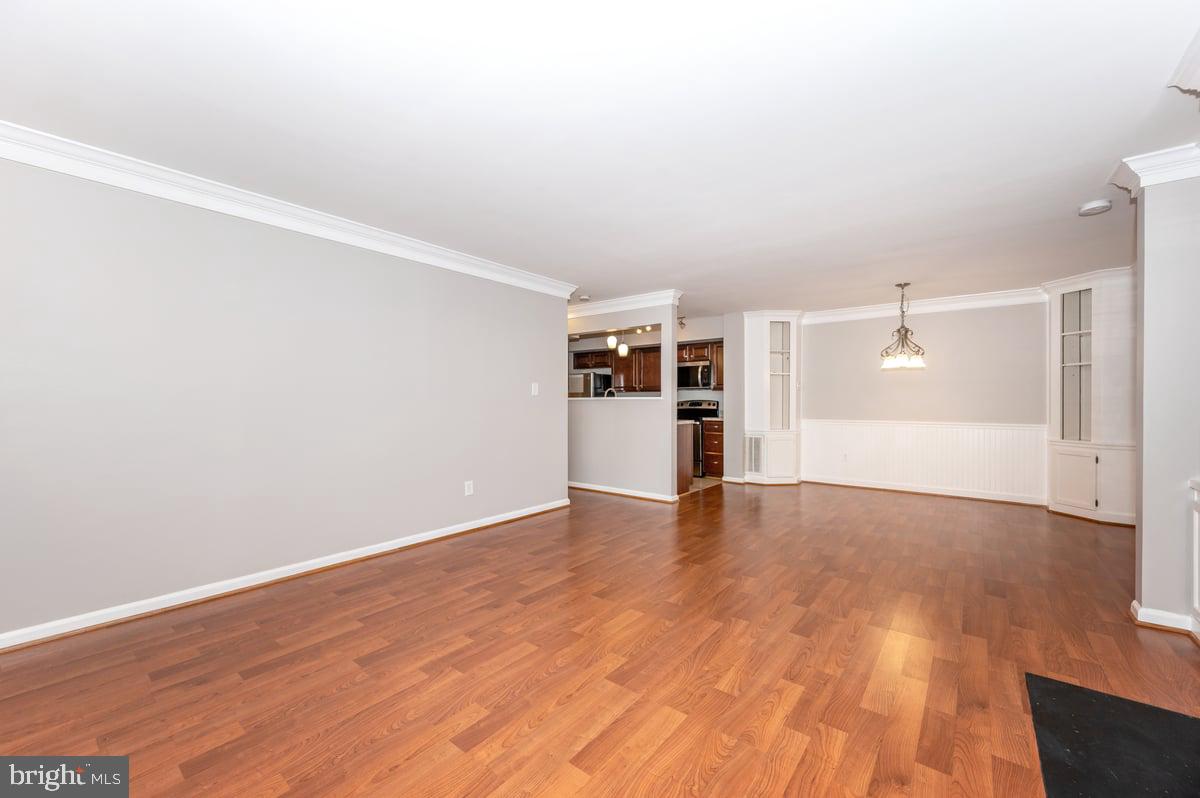 WATERS HOUSE - Residential Lease