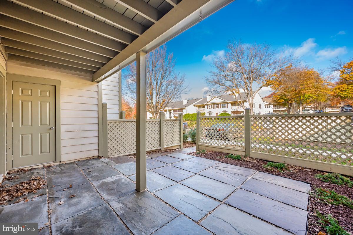 WATERS HOUSE - Residential Lease