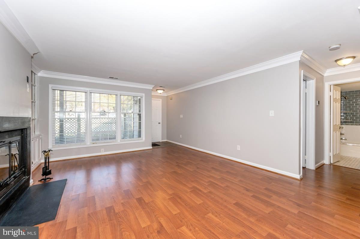 WATERS HOUSE - Residential Lease