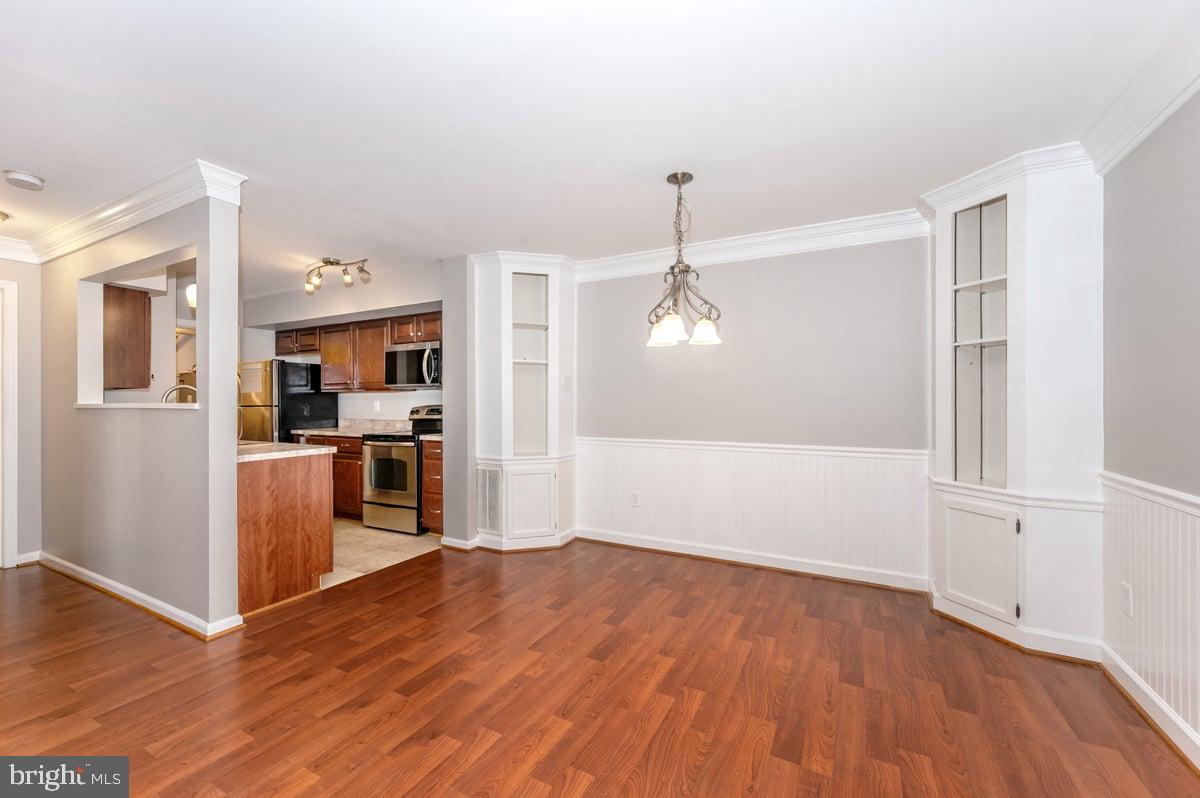 WATERS HOUSE - Residential Lease