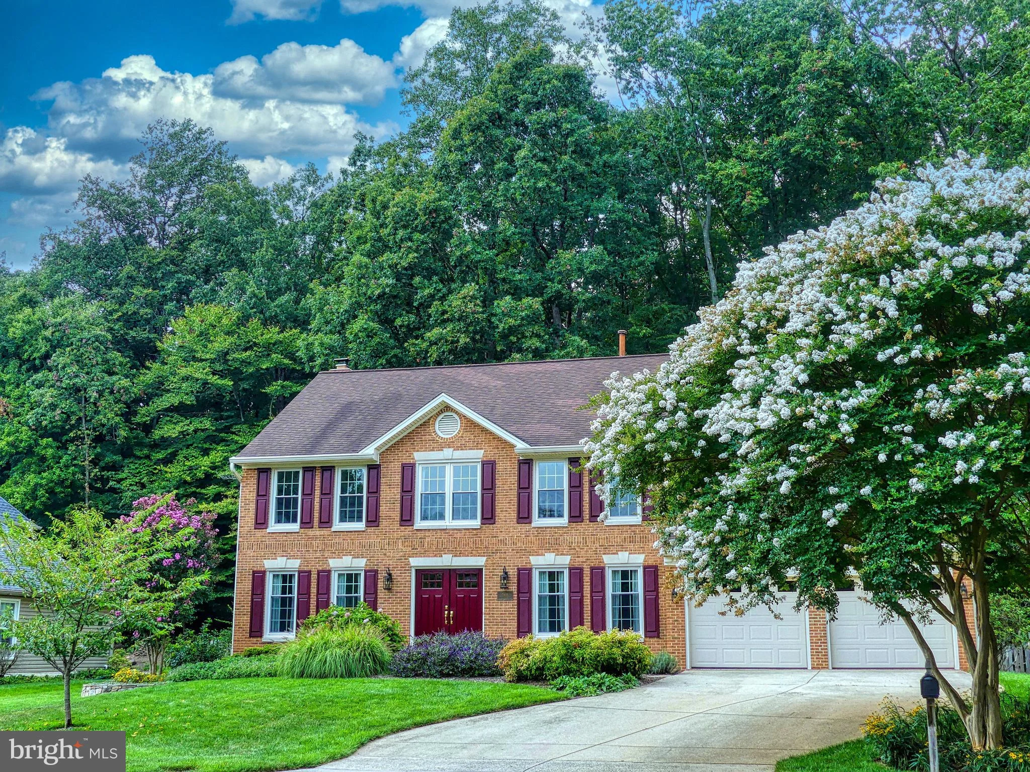 7808 Huntsman Boulevard, Springfield, VA 22153