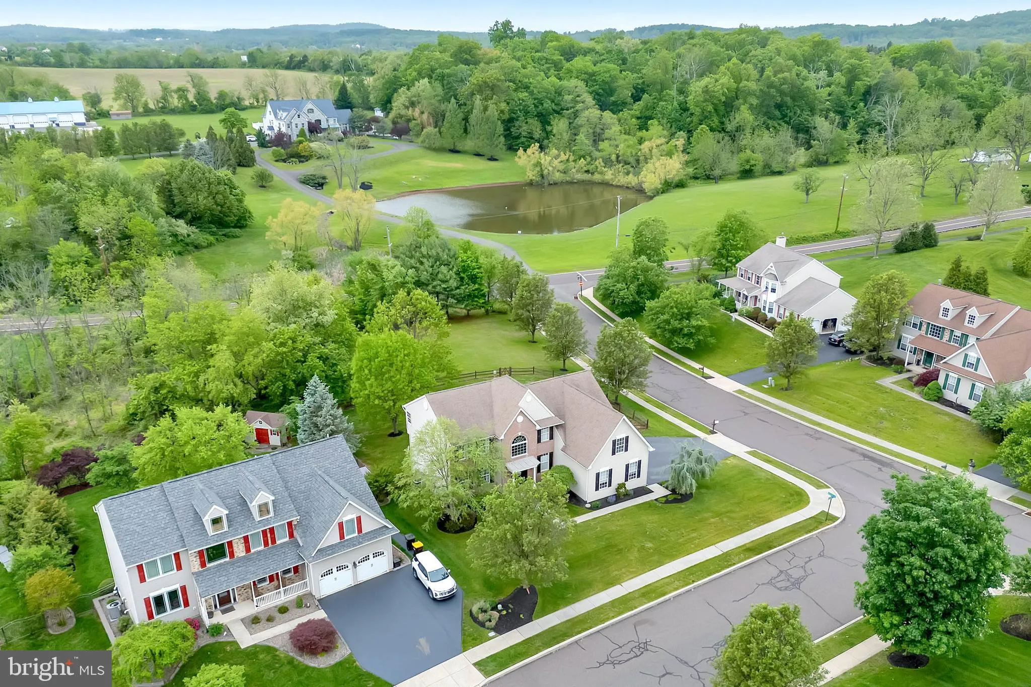 Schwenksville, Pennsylvania 19473, United States, 4 Bedrooms Bedrooms, ,3 BathroomsBathrooms,Residential,Pending,126720