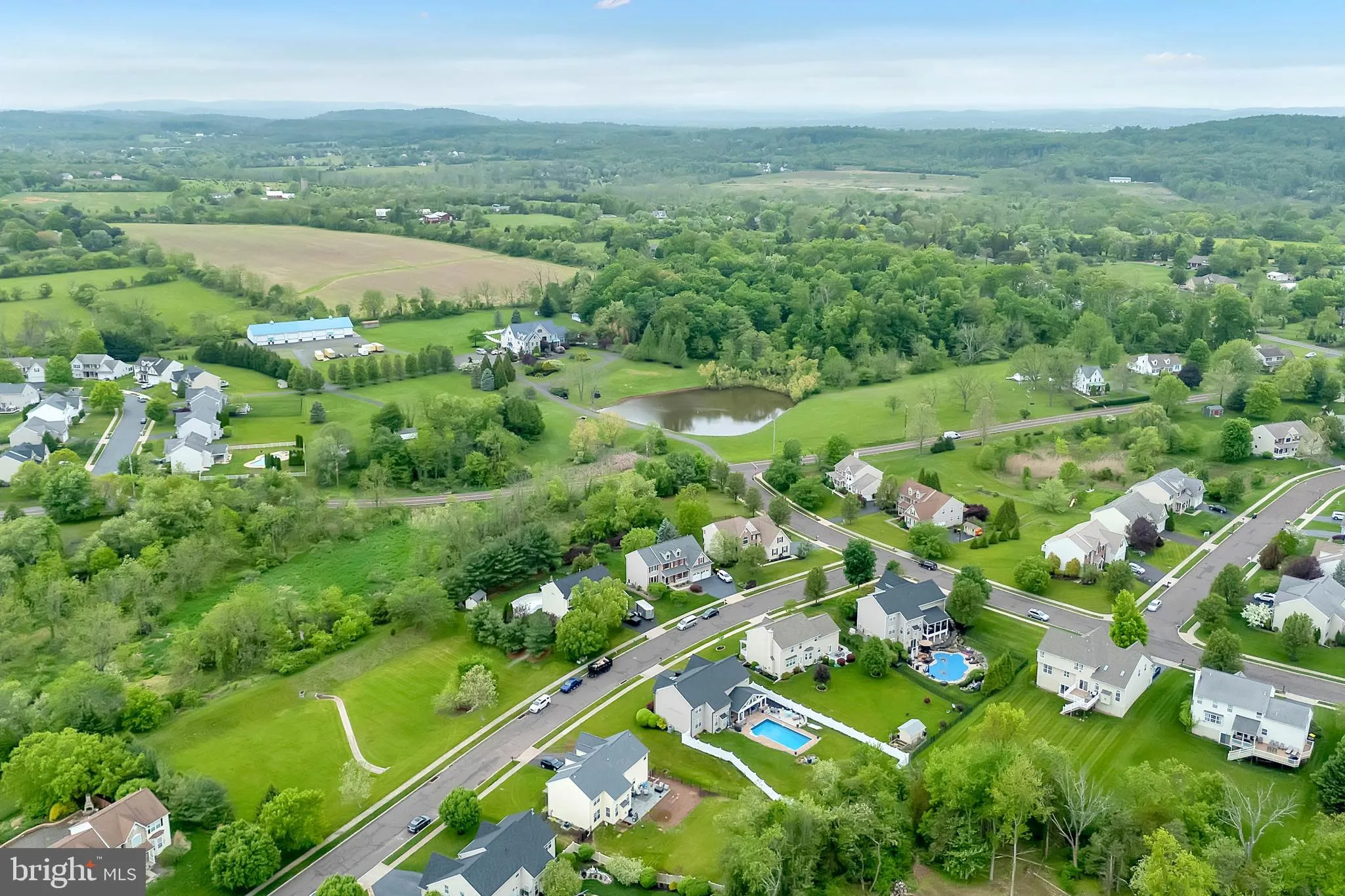 Schwenksville, Pennsylvania 19473, United States, 4 Bedrooms Bedrooms, ,3 BathroomsBathrooms,Residential,Pending,126720