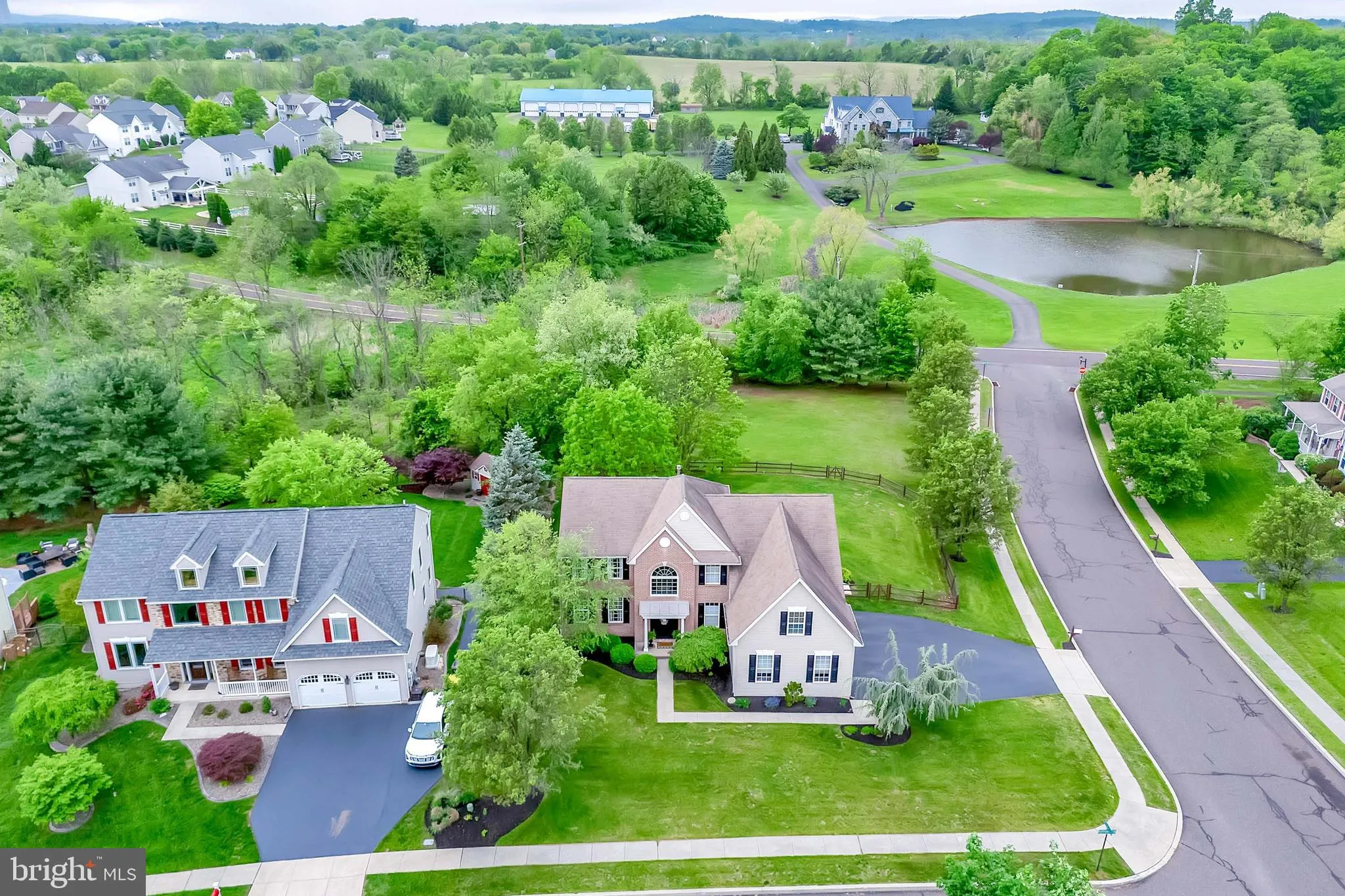Schwenksville, Pennsylvania 19473, United States, 4 Bedrooms Bedrooms, ,3 BathroomsBathrooms,Residential,Pending,126720