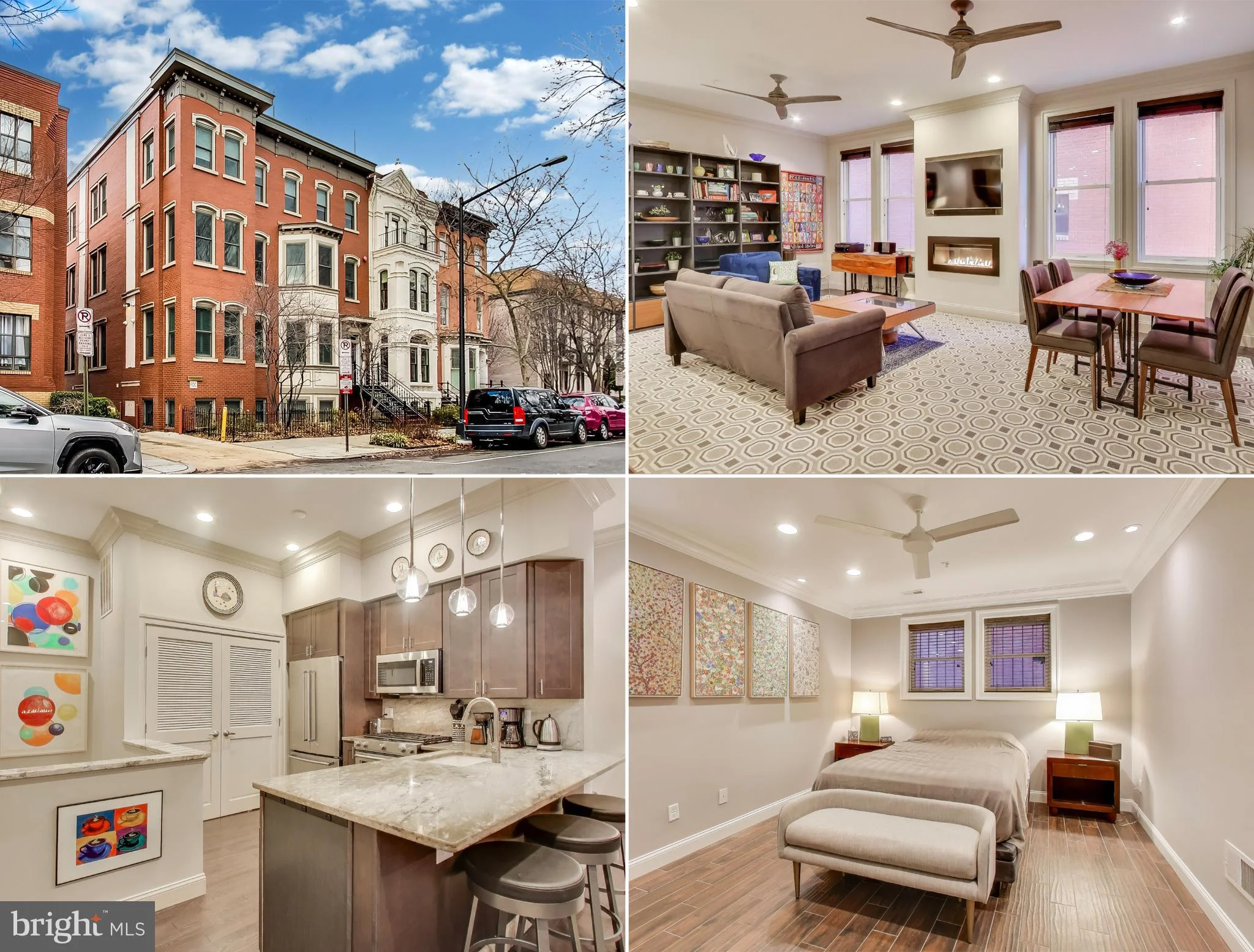 1310 12th Street NW Unit 2