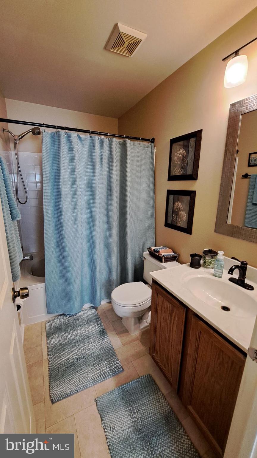 SPRINGFIELD OAKS - Residential