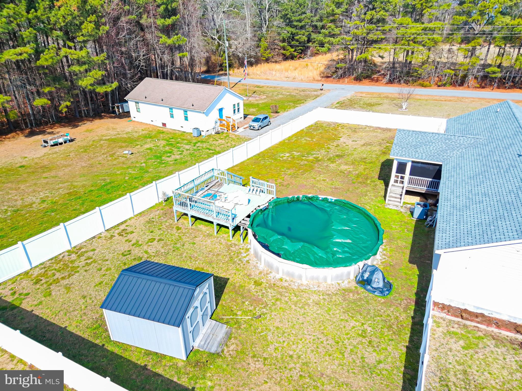 CABIN POINT - Residential