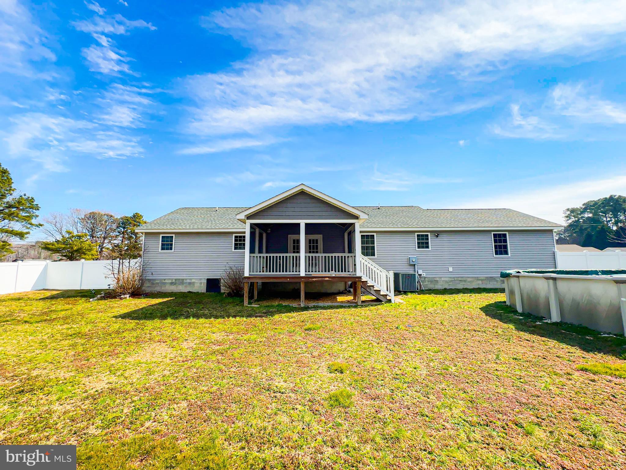 CABIN POINT - Residential