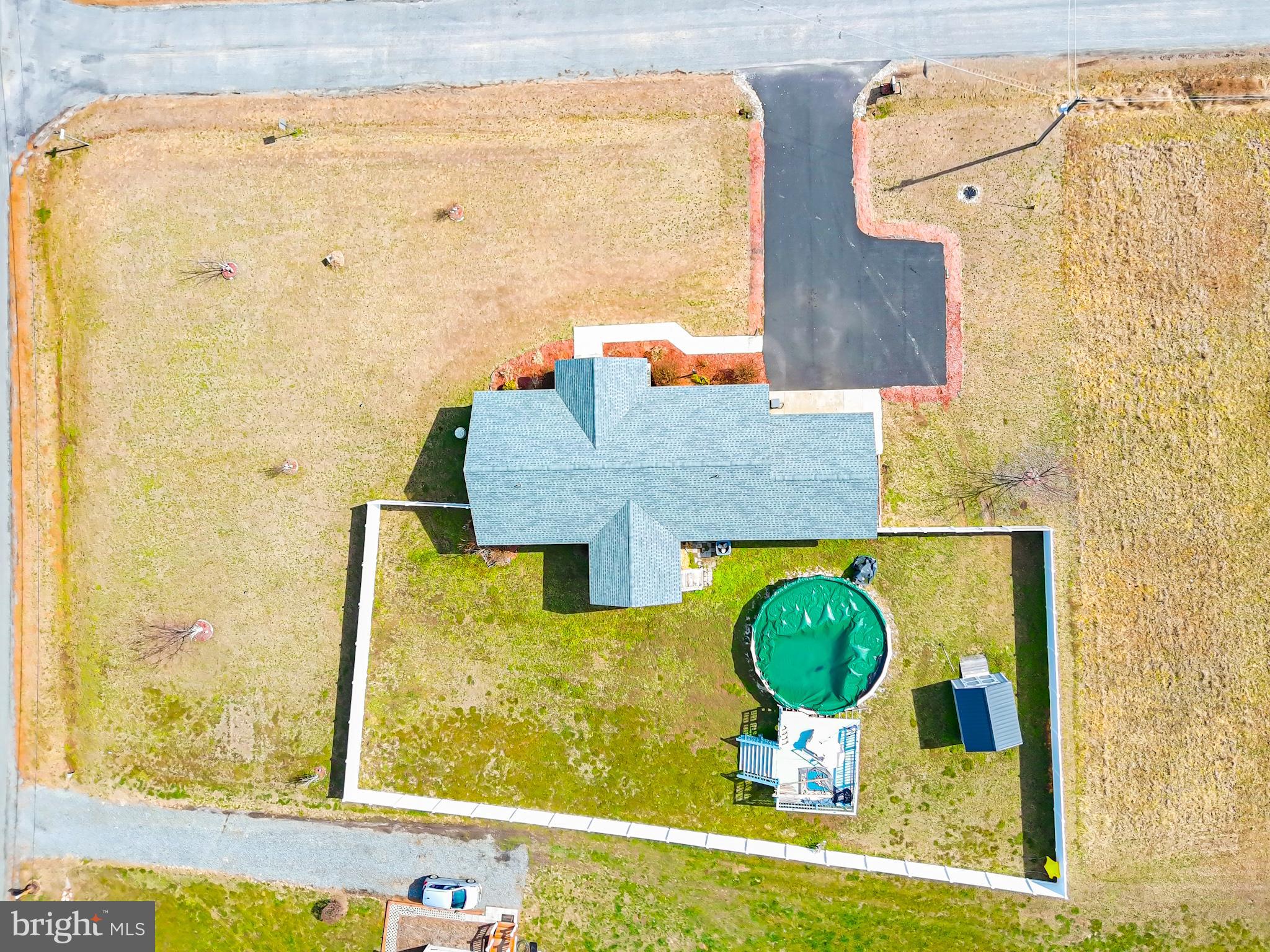 CABIN POINT - Residential