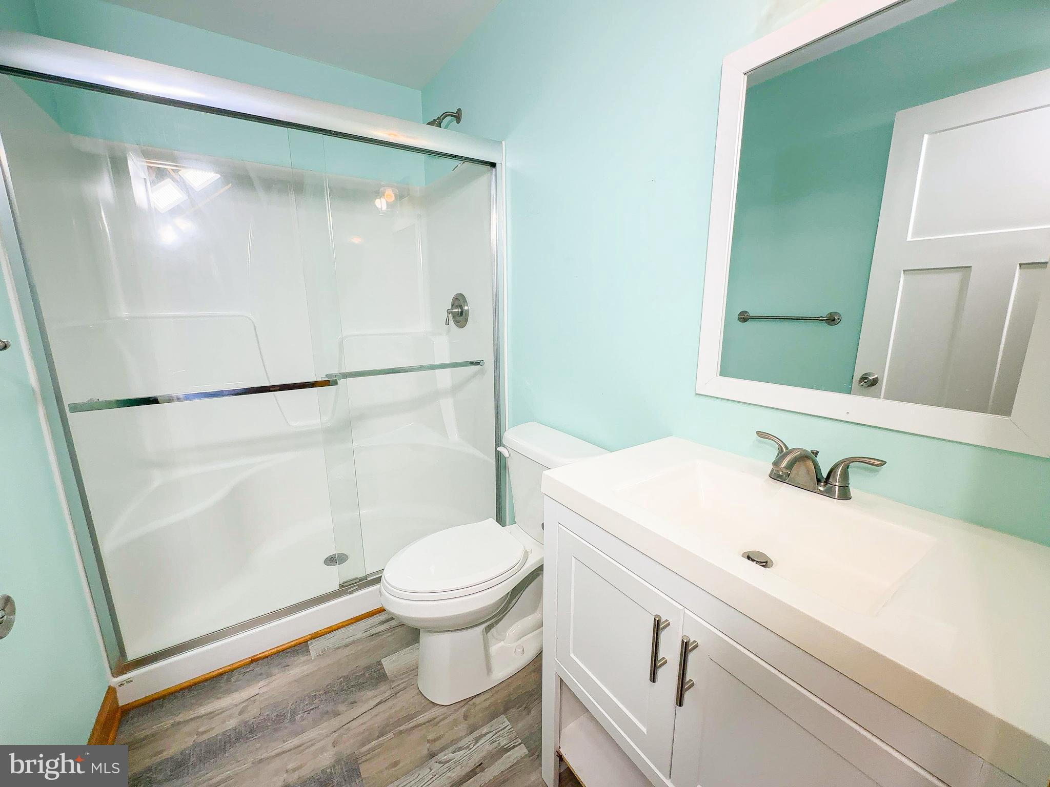 CABIN POINT - Residential