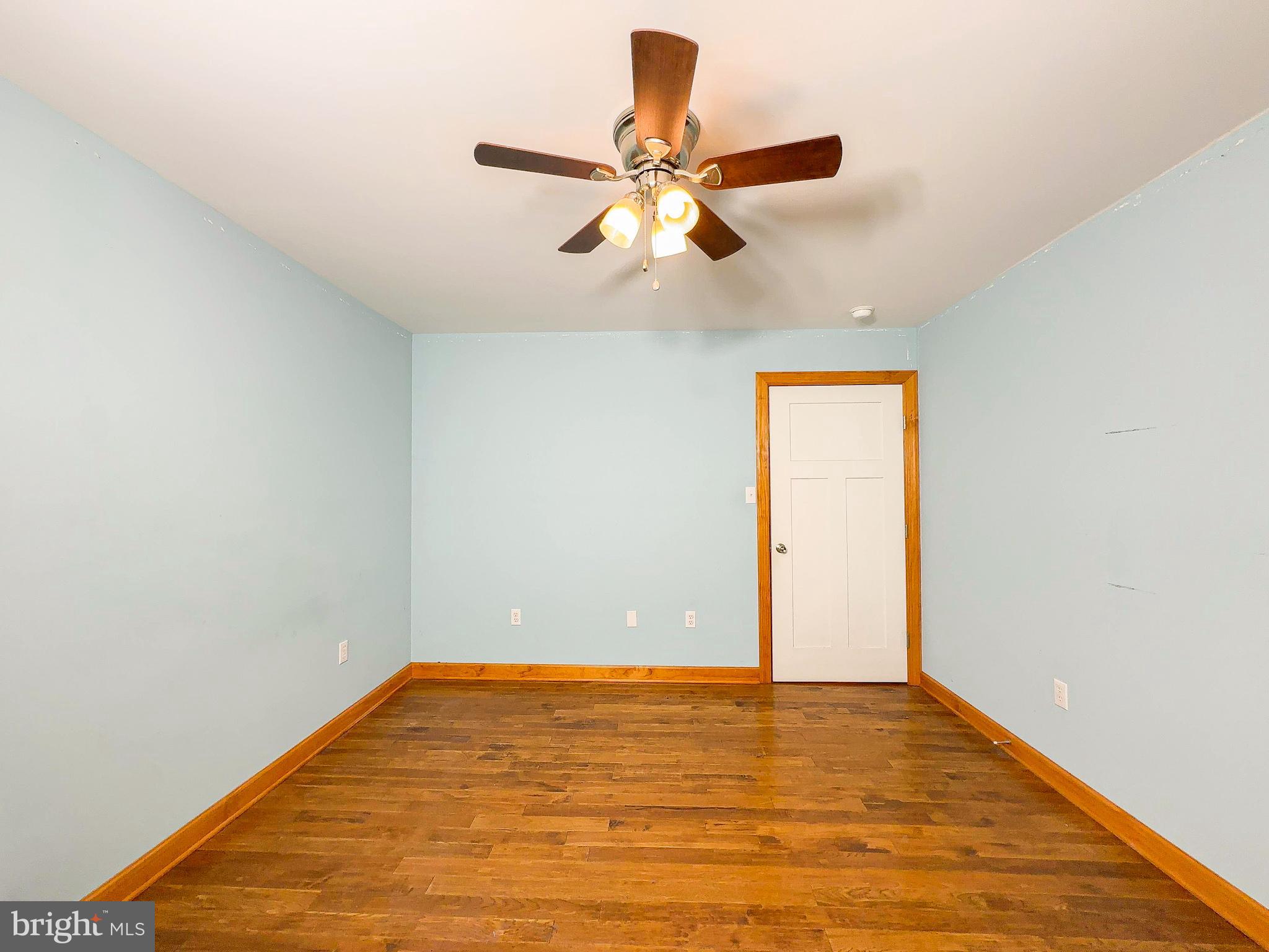 CABIN POINT - Residential