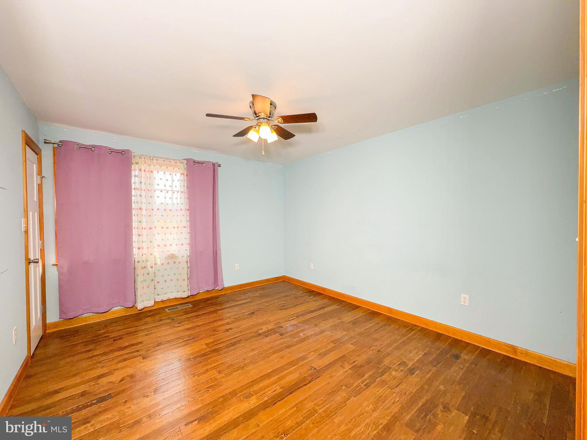 CABIN POINT - Residential