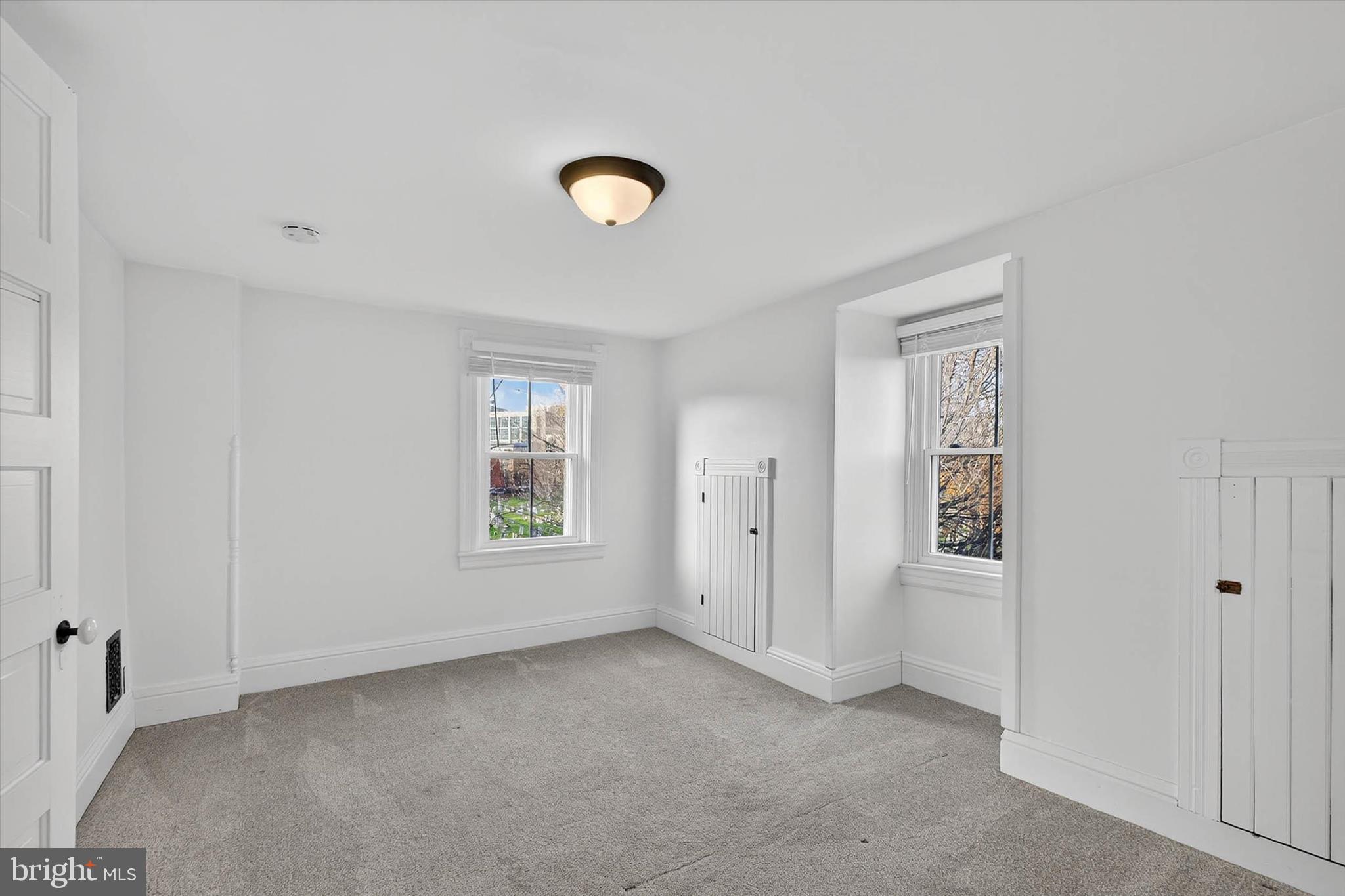 MUSSER PARK - Residential