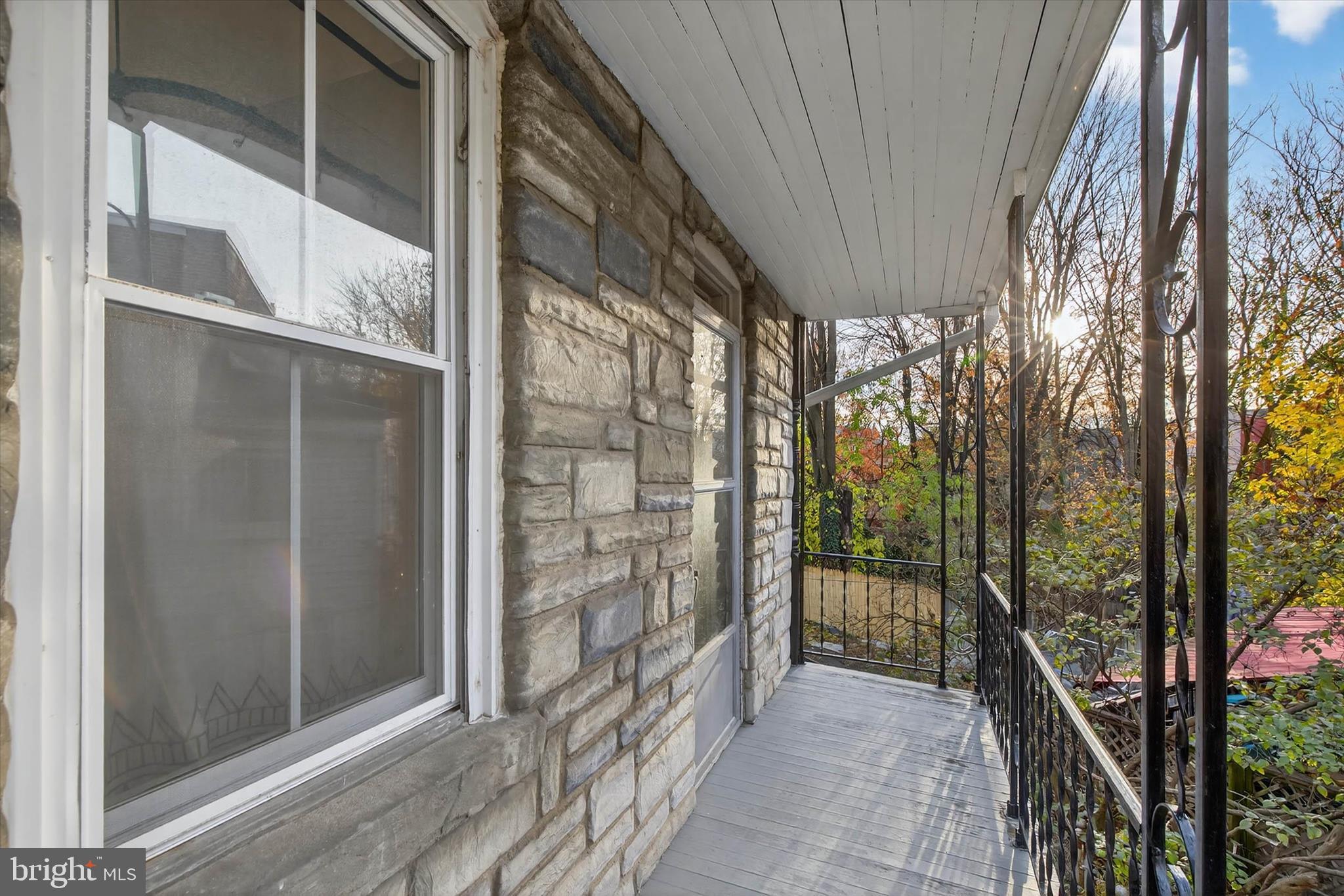 MUSSER PARK - Residential