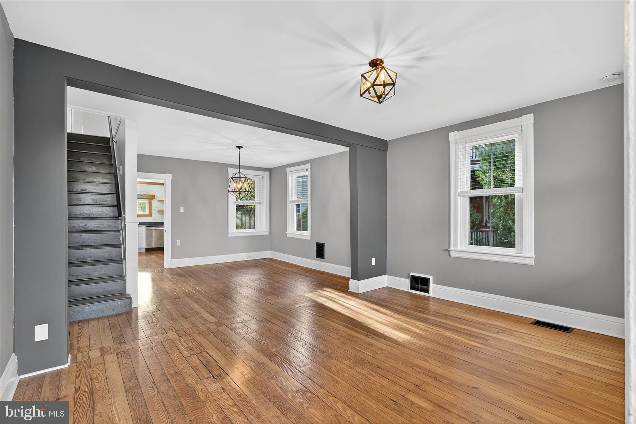 MUSSER PARK - Residential