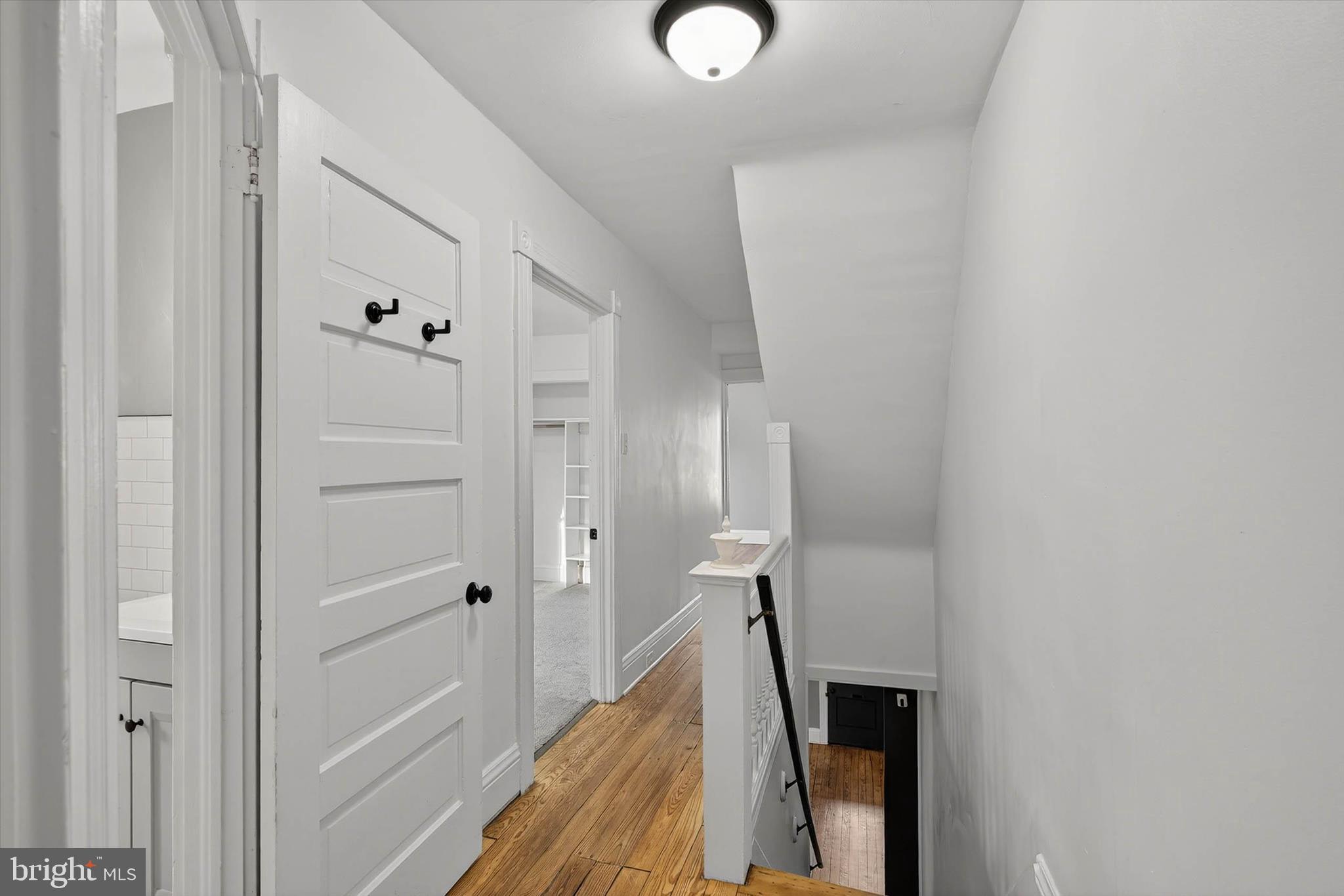 MUSSER PARK - Residential