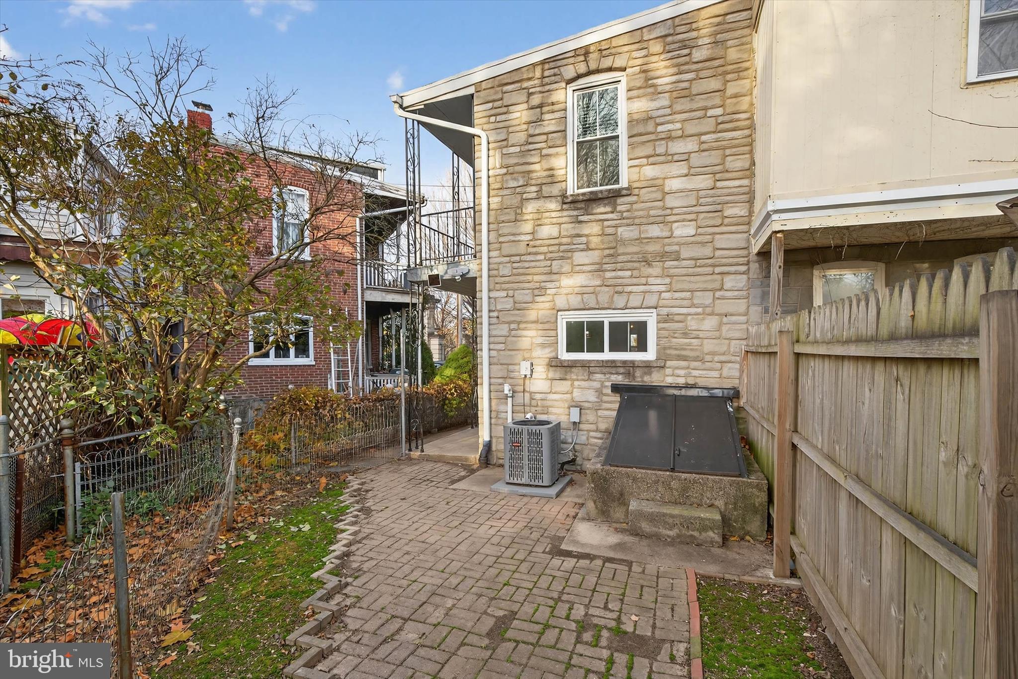 MUSSER PARK - Residential