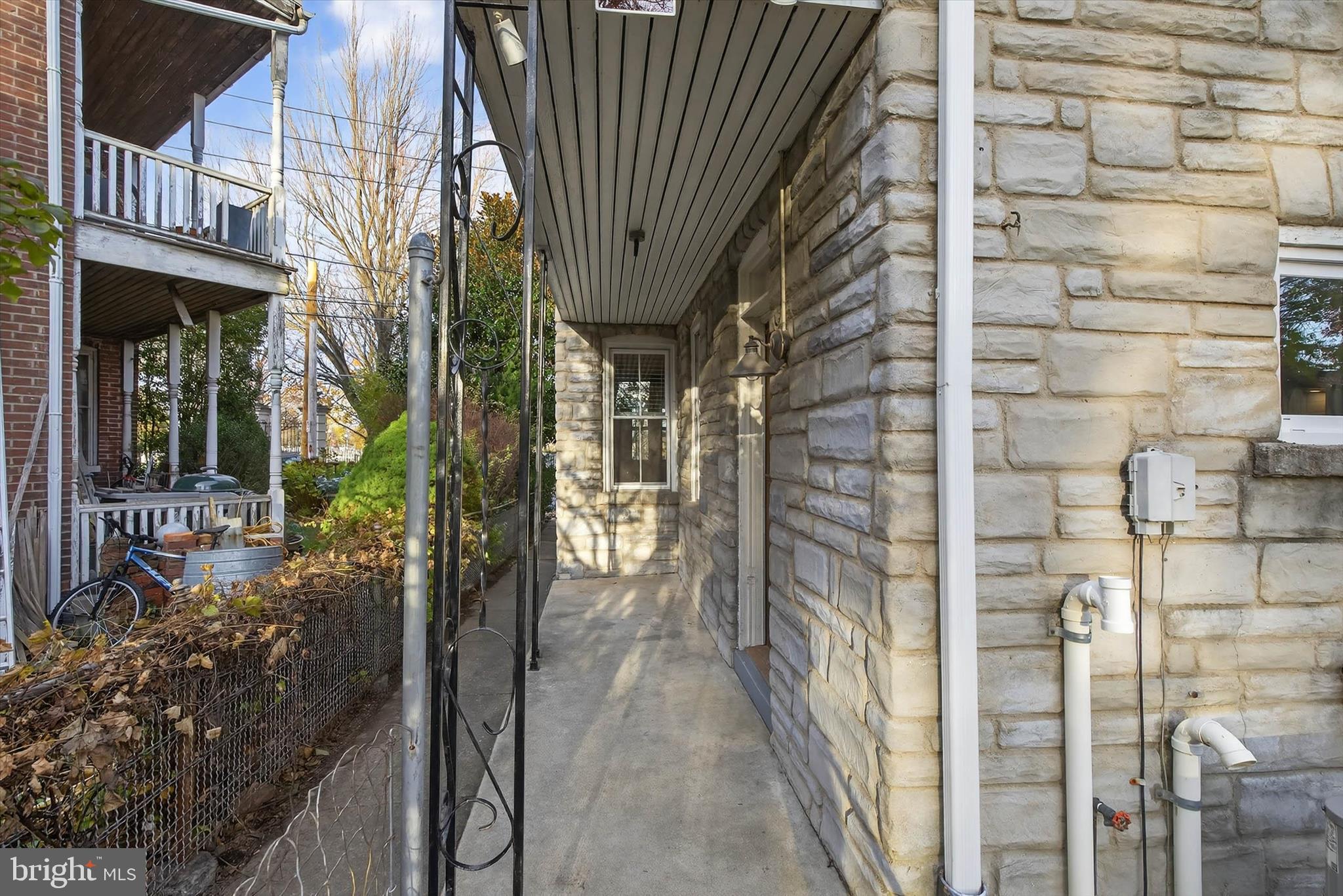 MUSSER PARK - Residential