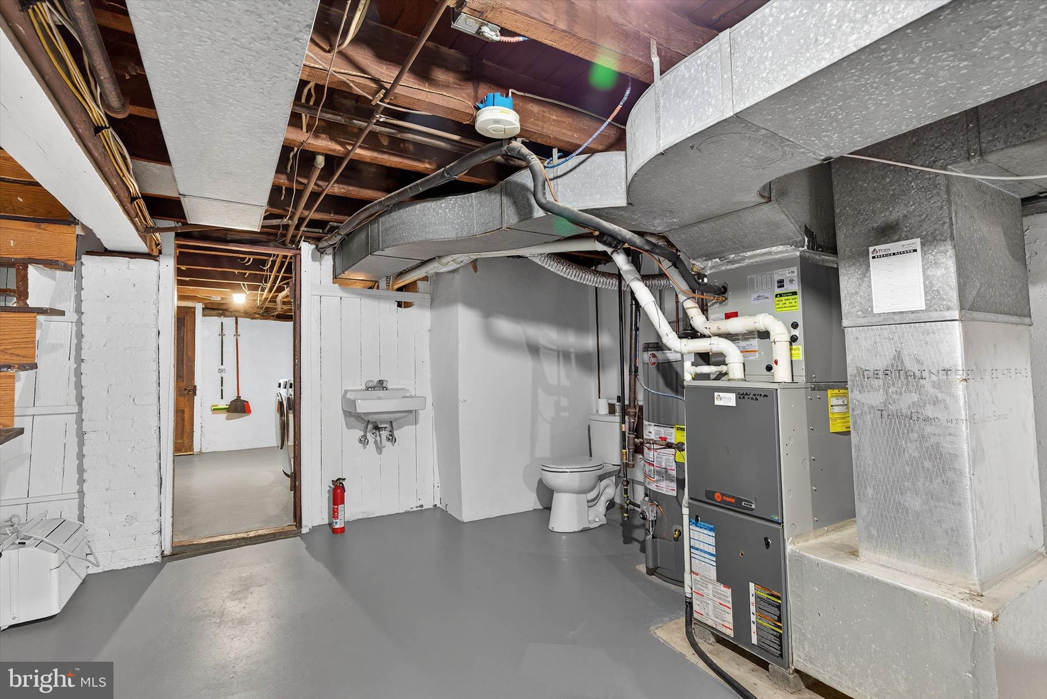 MUSSER PARK - Residential