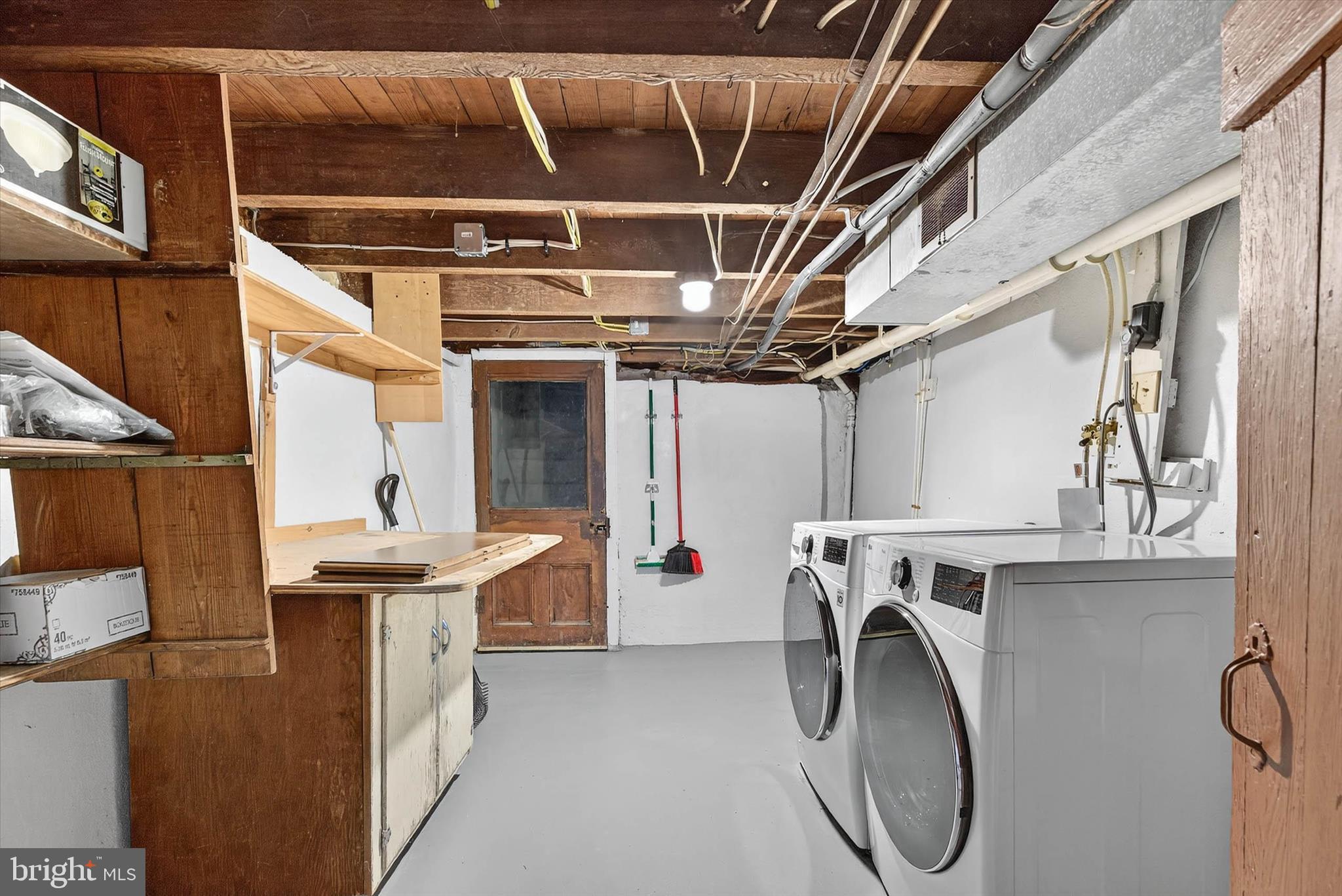 MUSSER PARK - Residential