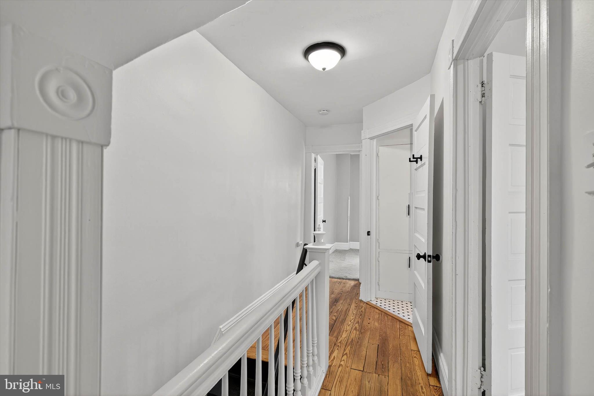 MUSSER PARK - Residential