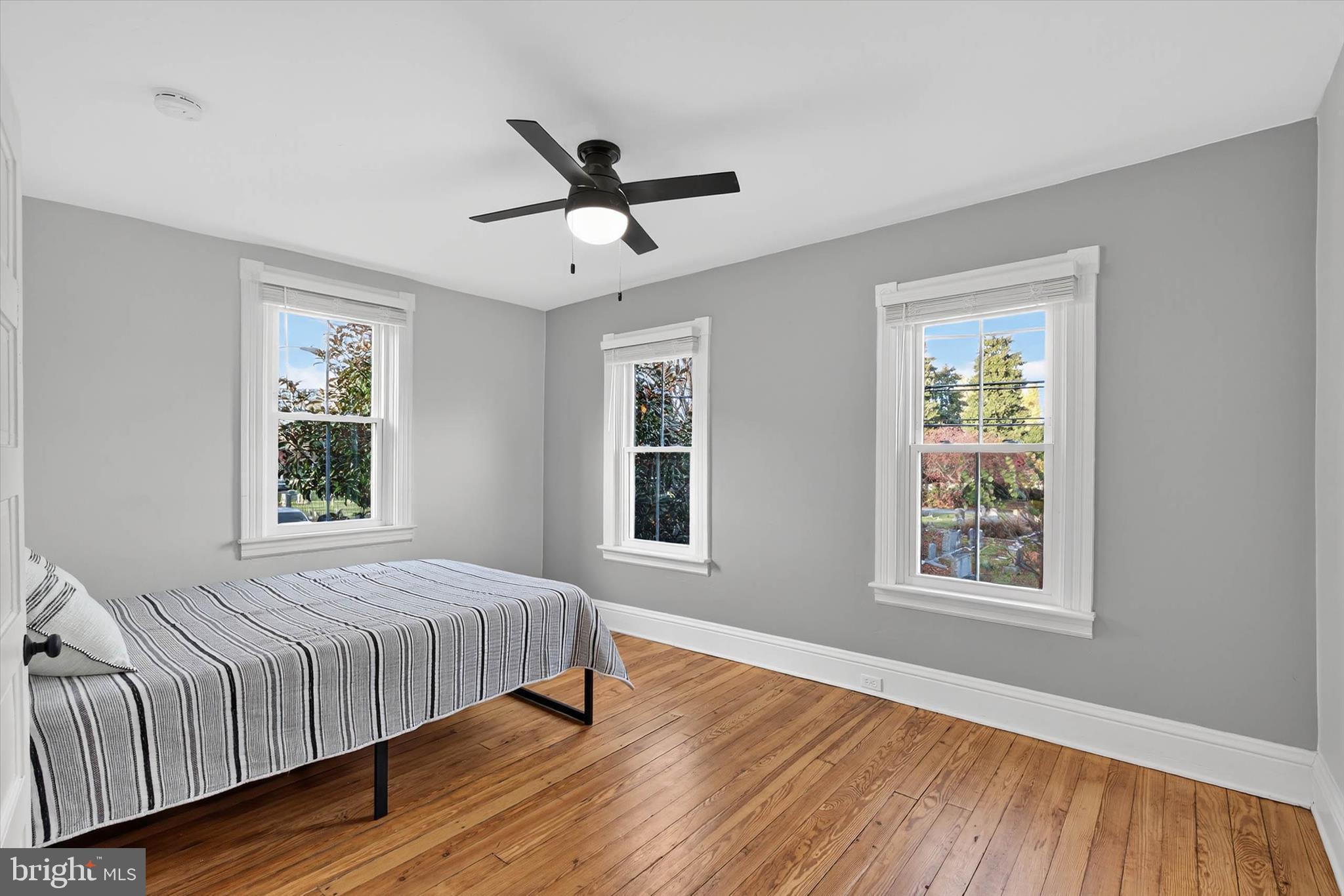 MUSSER PARK - Residential