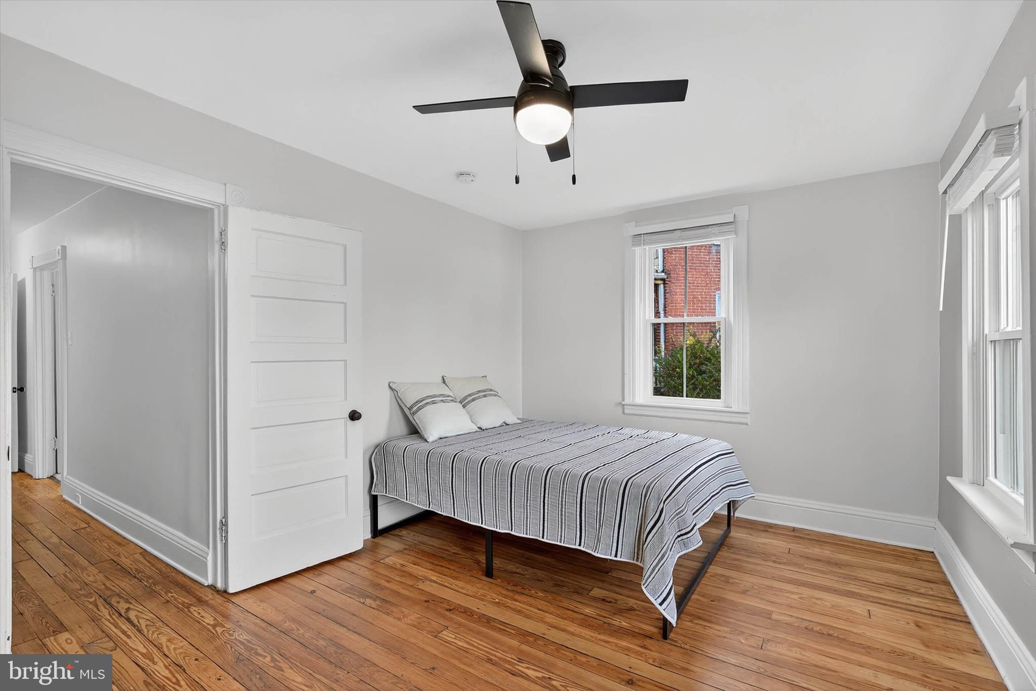 MUSSER PARK - Residential