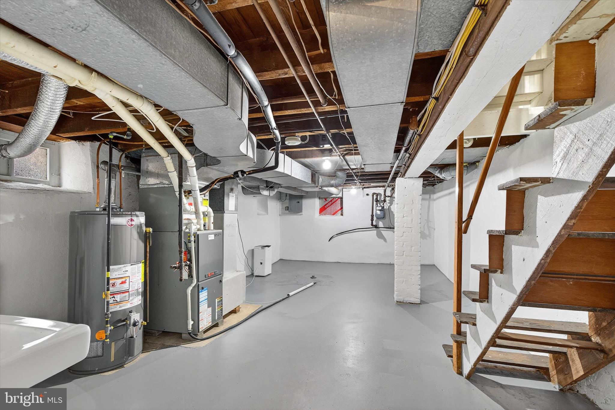 MUSSER PARK - Residential