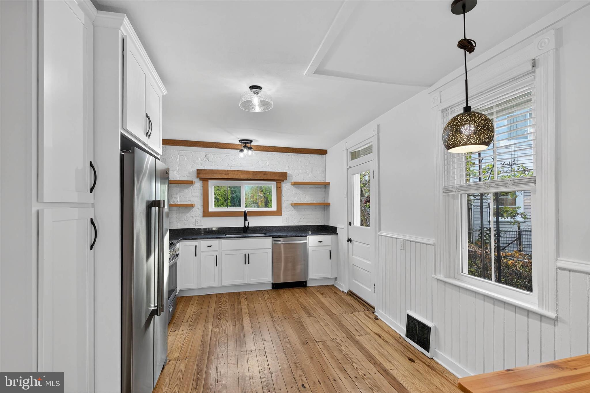 MUSSER PARK - Residential