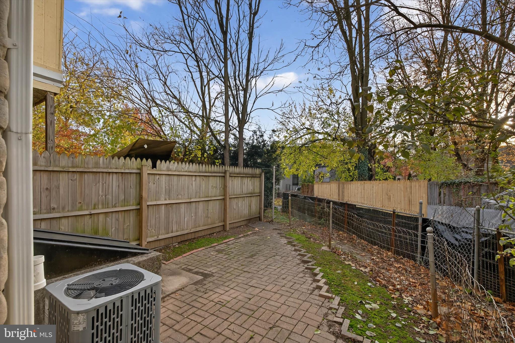 MUSSER PARK - Residential