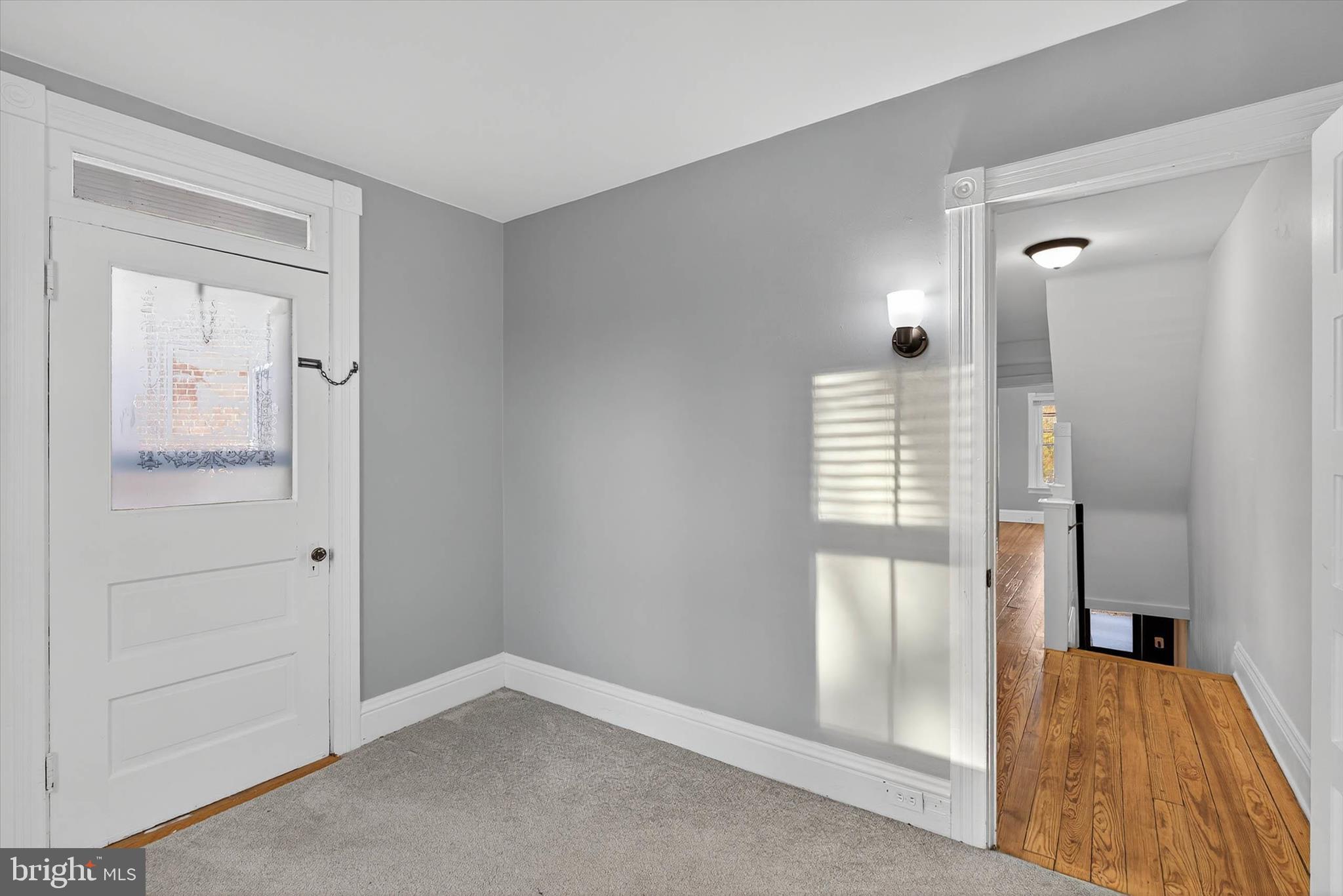 MUSSER PARK - Residential