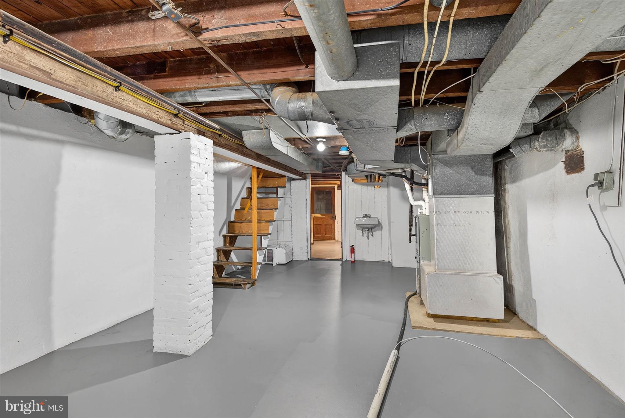 MUSSER PARK - Residential