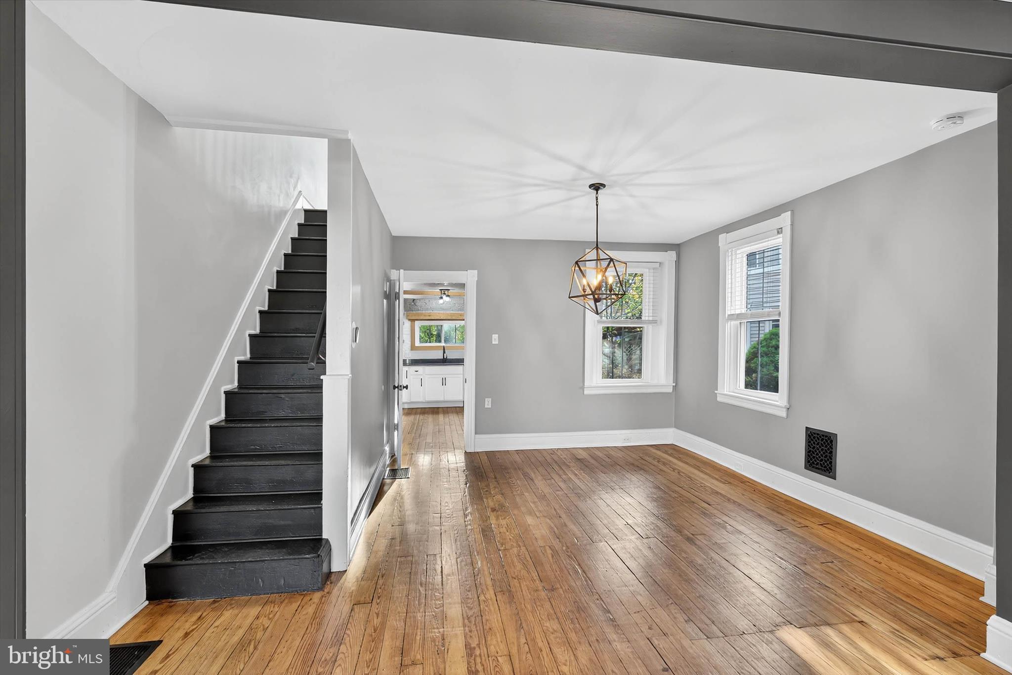 MUSSER PARK - Residential