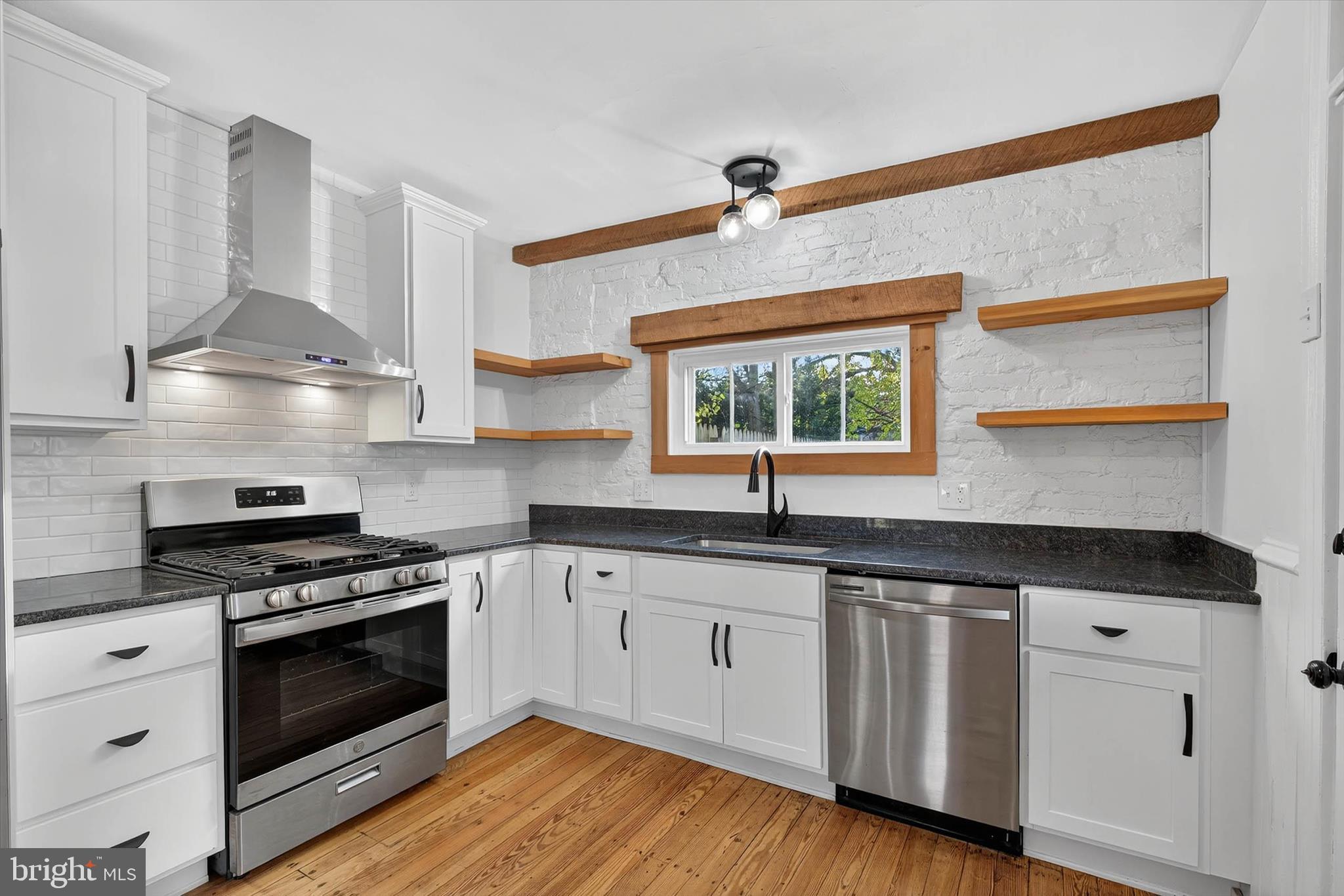 MUSSER PARK - Residential