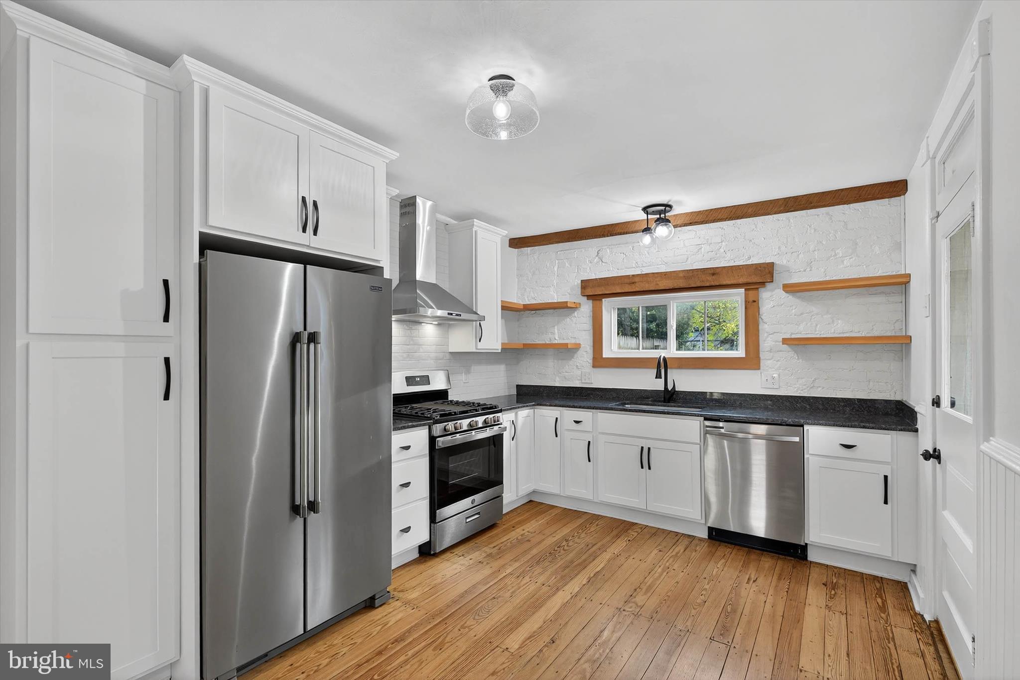 MUSSER PARK - Residential