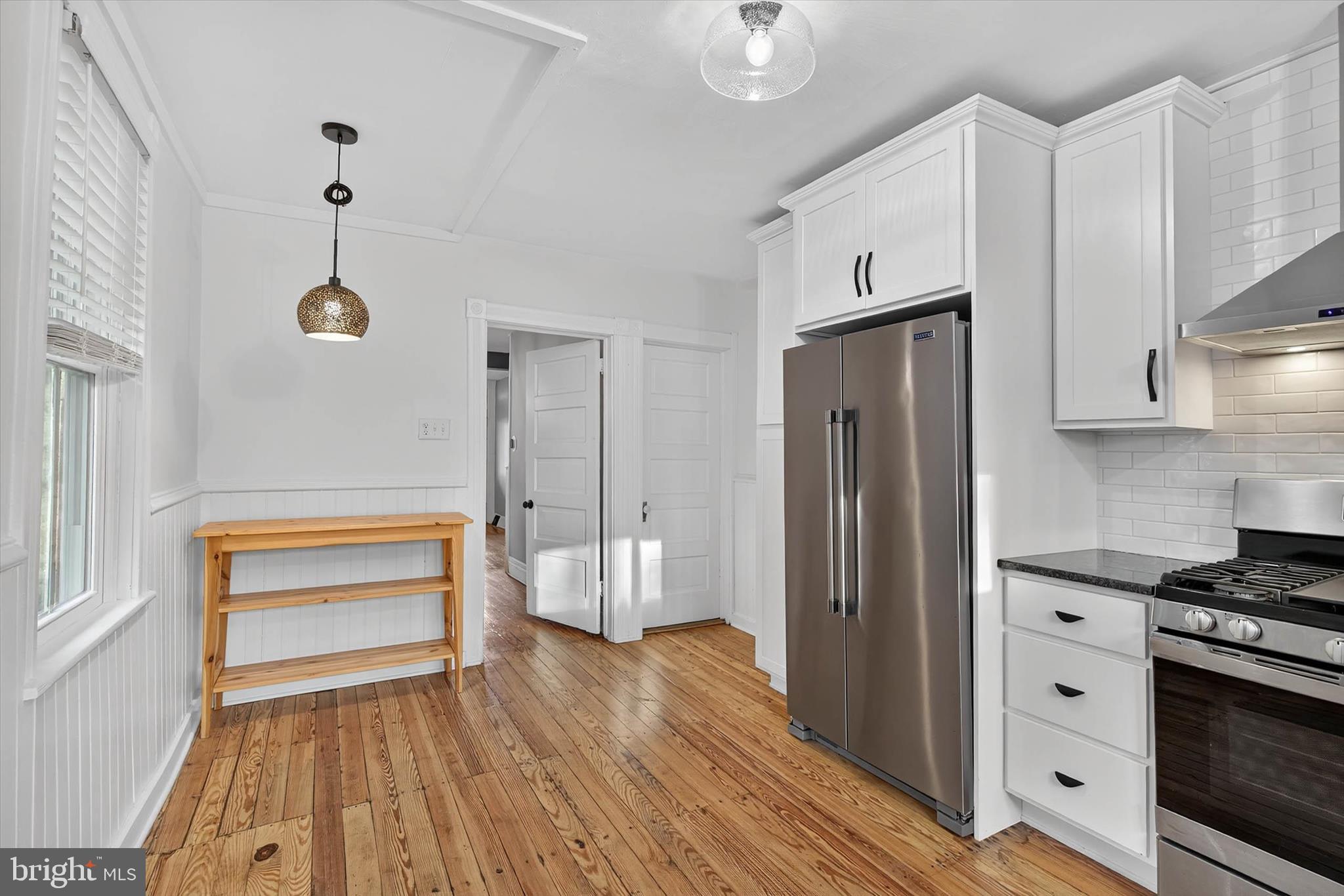 MUSSER PARK - Residential